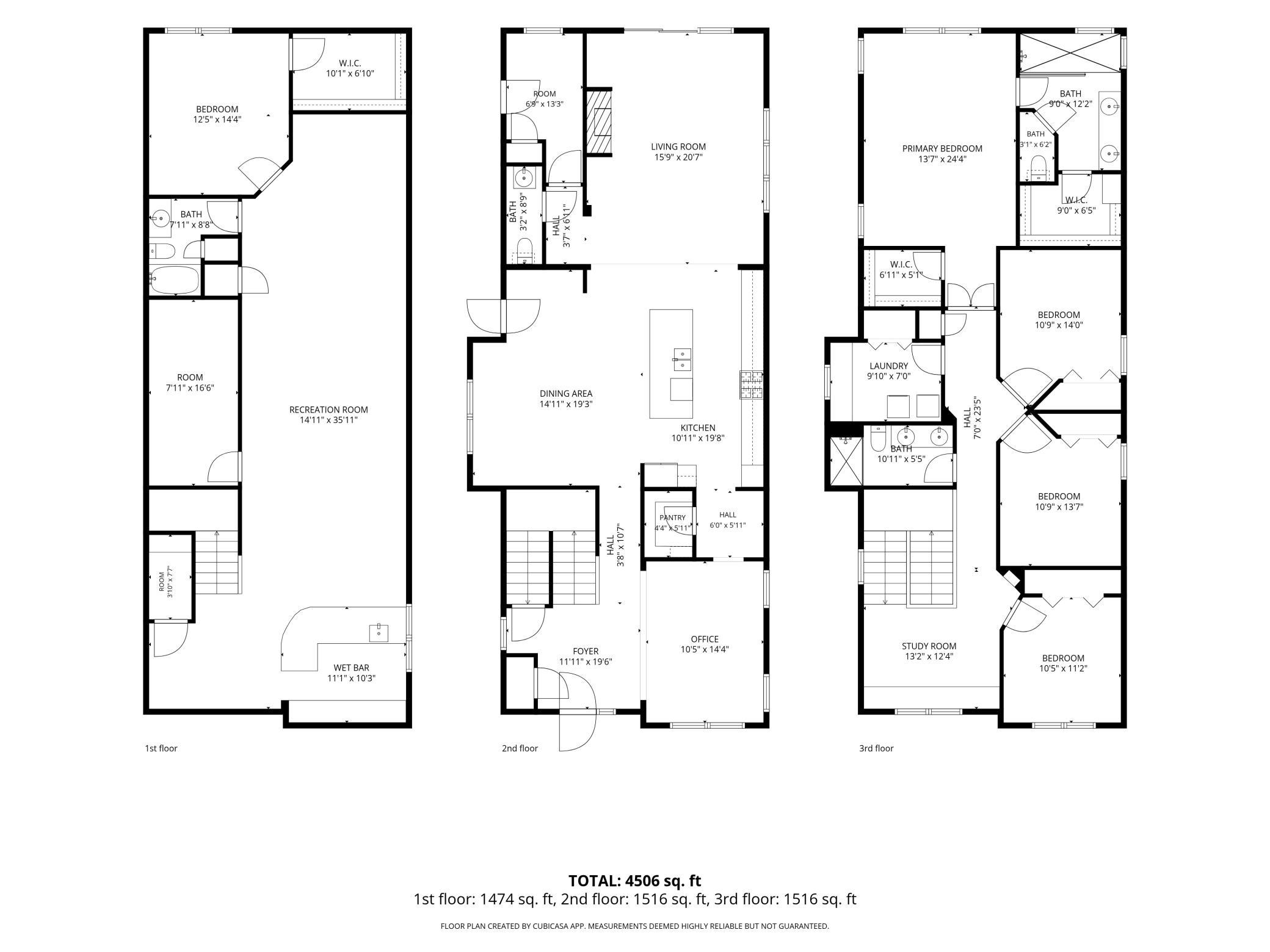 62nd image of 4692 159th St W, Apple Valley, MN 55124 | MLS# 7126741