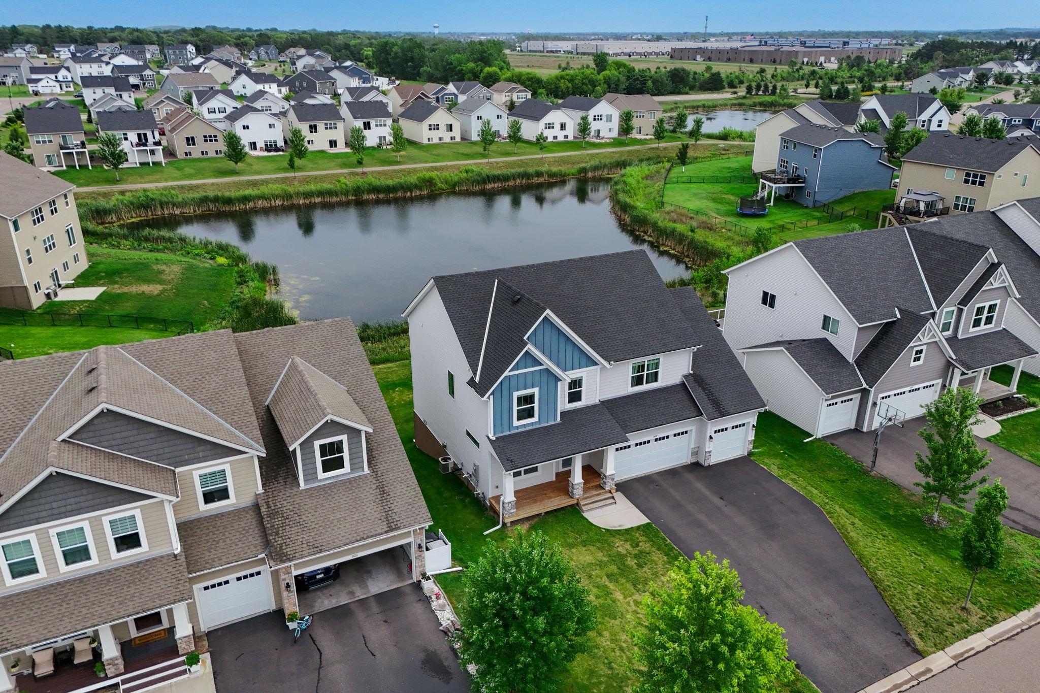 48th image of 15197 Snowy Owl St Nw, Anoka, MN 55303 | MLS# 7126764