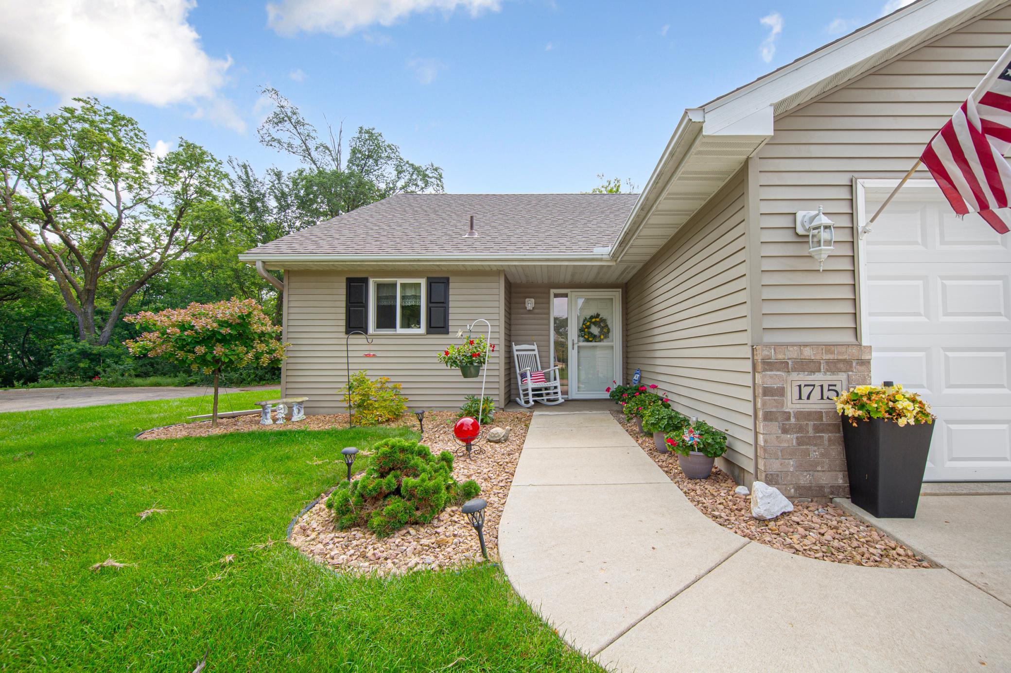 1st image of 1715 Crystal Ln, Faribault, MN 55021 | MLS# 7126774
