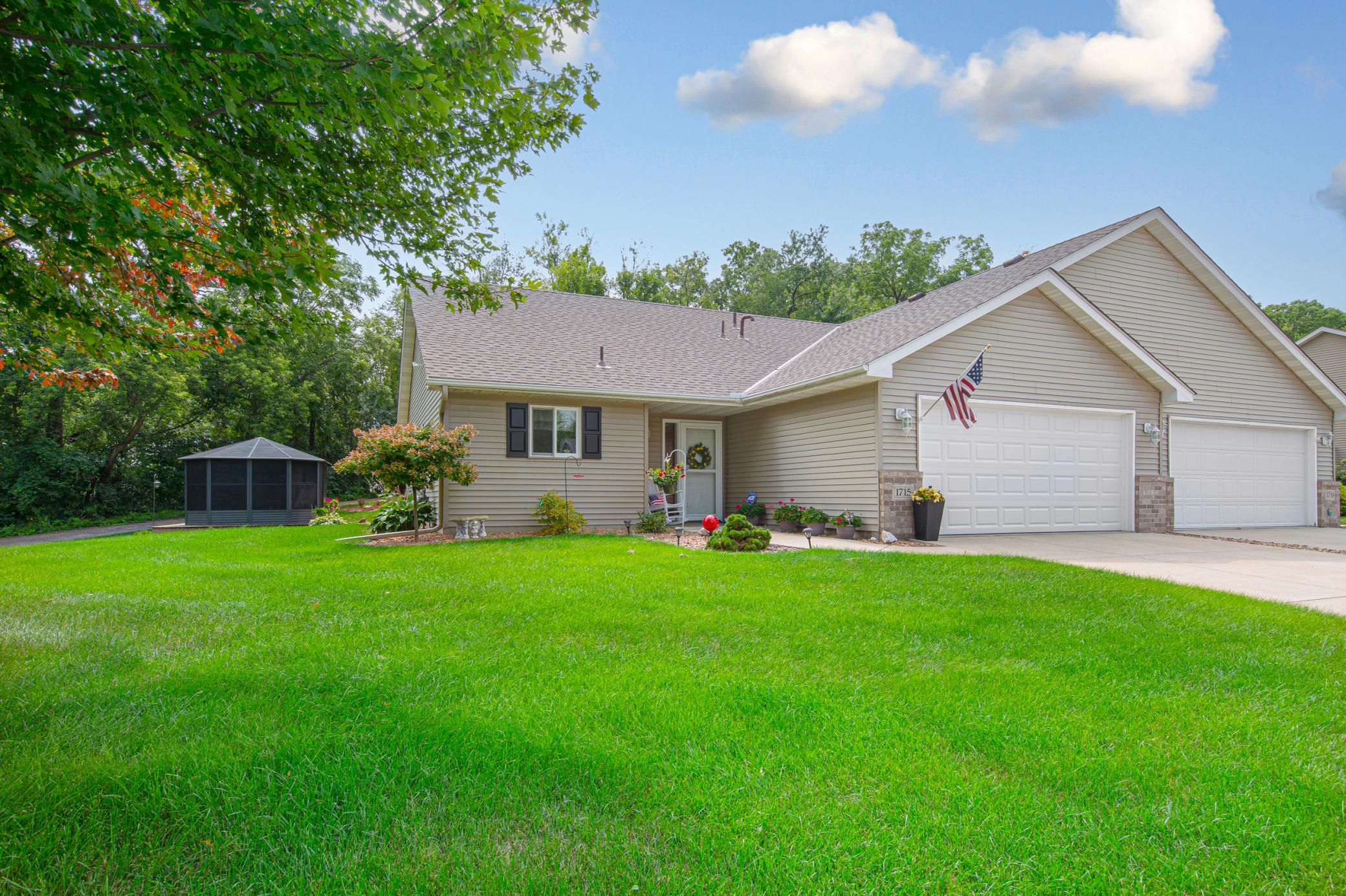 2nd image of 1715 Crystal Ln, Faribault, MN 55021 | MLS# 7126774