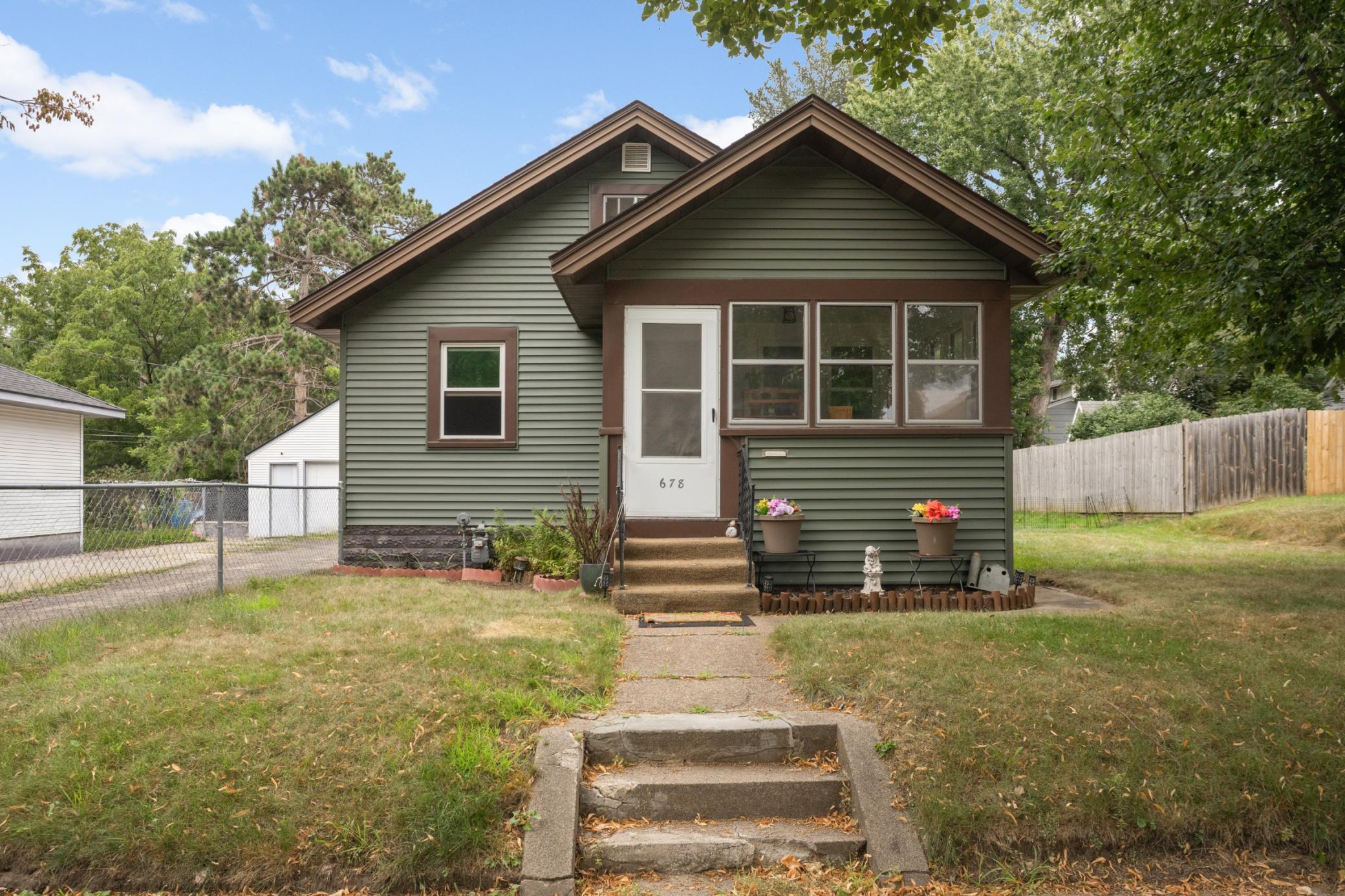 1st image of 678 Hazel St N, Saint Paul, MN 55119 | MLS# 7126783