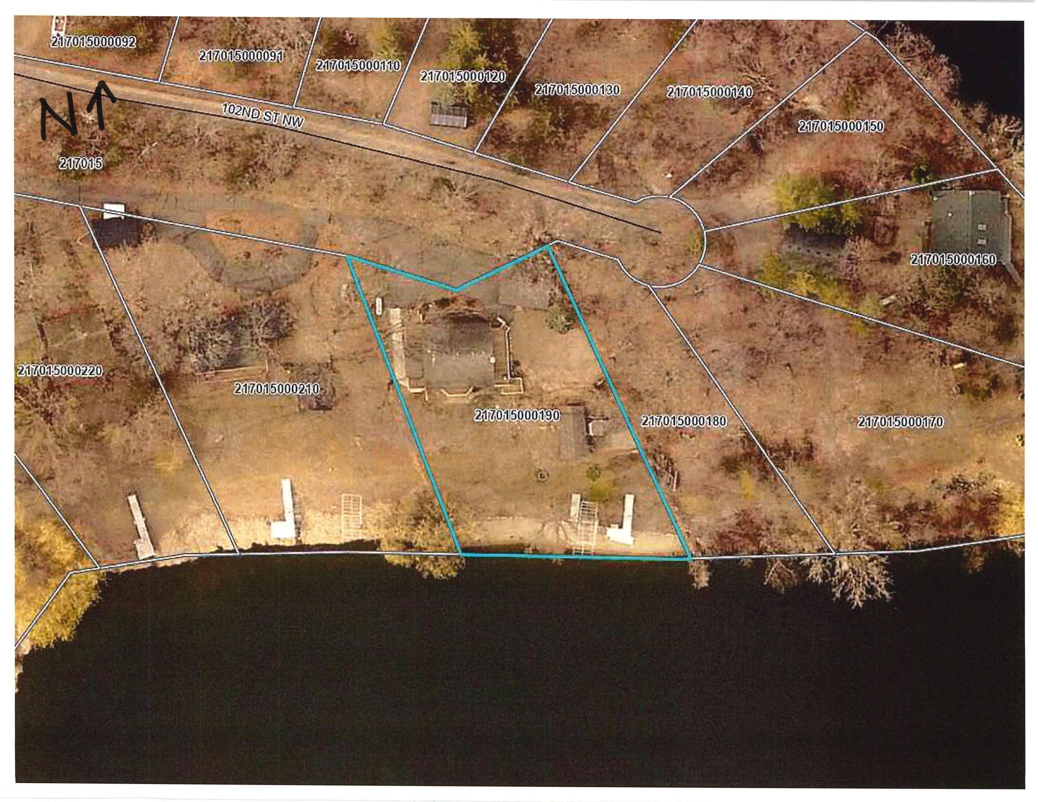 64th image of 13315 102nd St Nw, South Haven, MN 55382 | MLS# 7126791