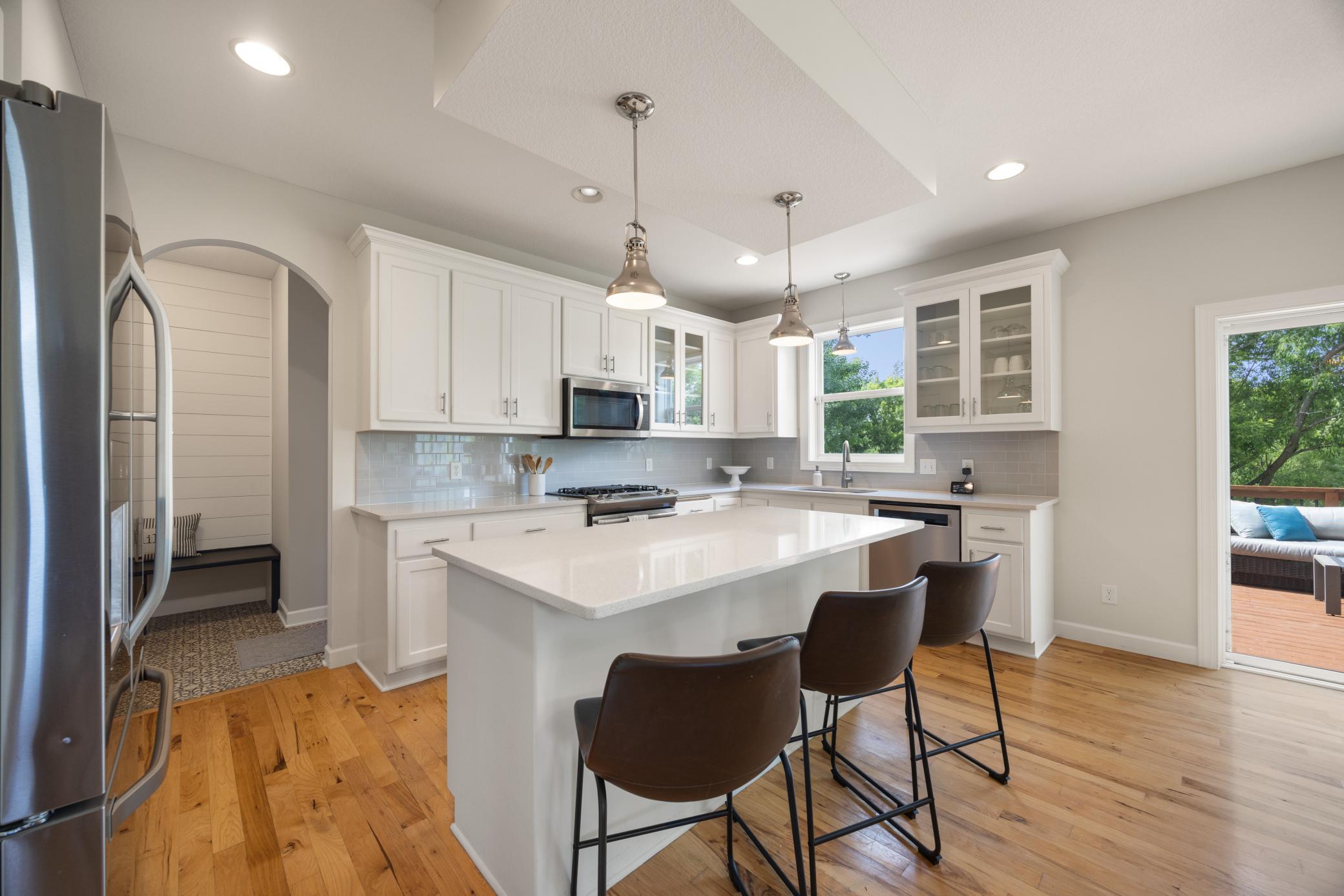 2nd image of 19564 Prairieview Dr S, Rogers, MN 55374 | MLS# 7126795