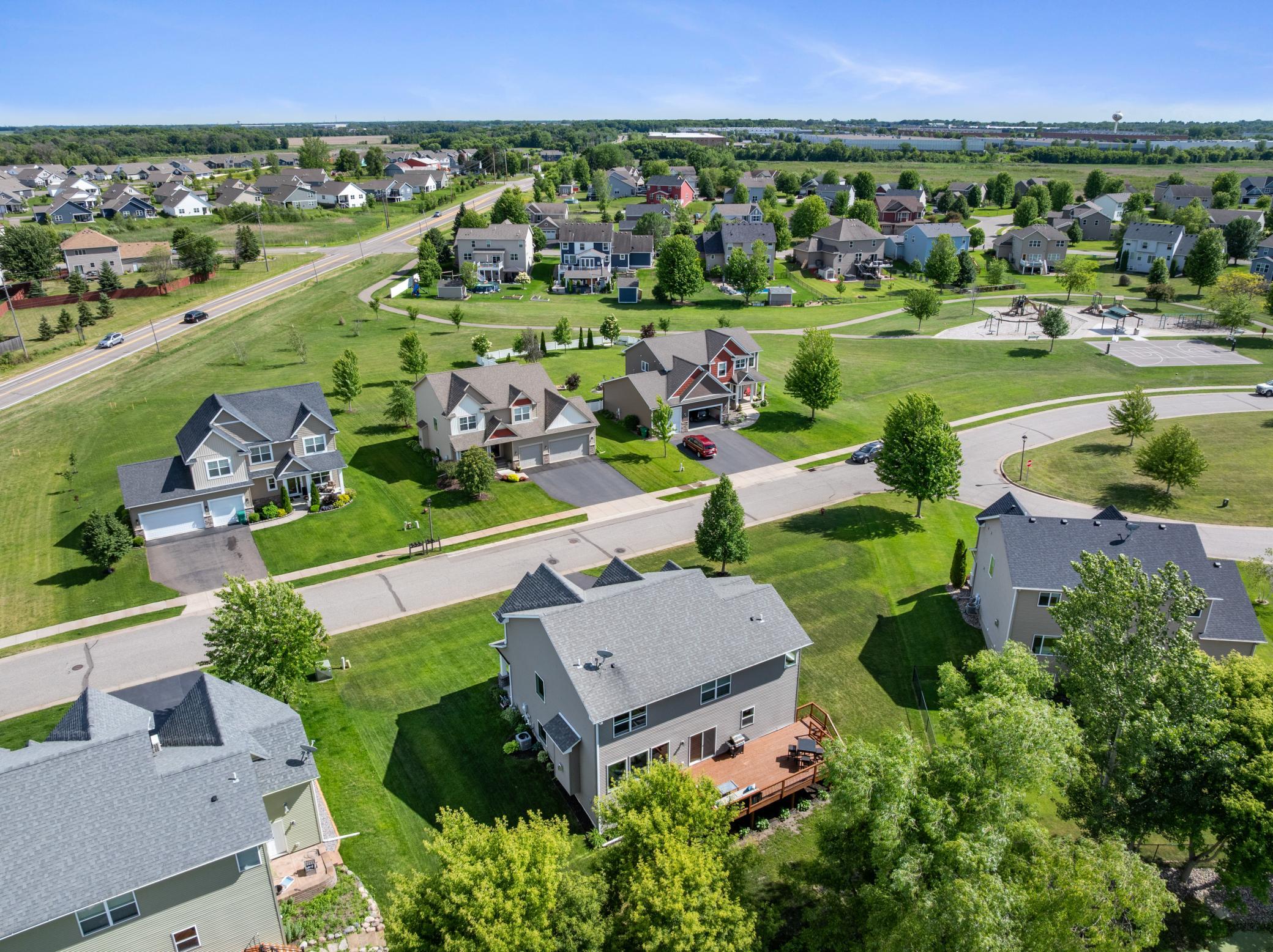 55th image of 19564 Prairieview Dr S, Rogers, MN 55374 | MLS# 7126795