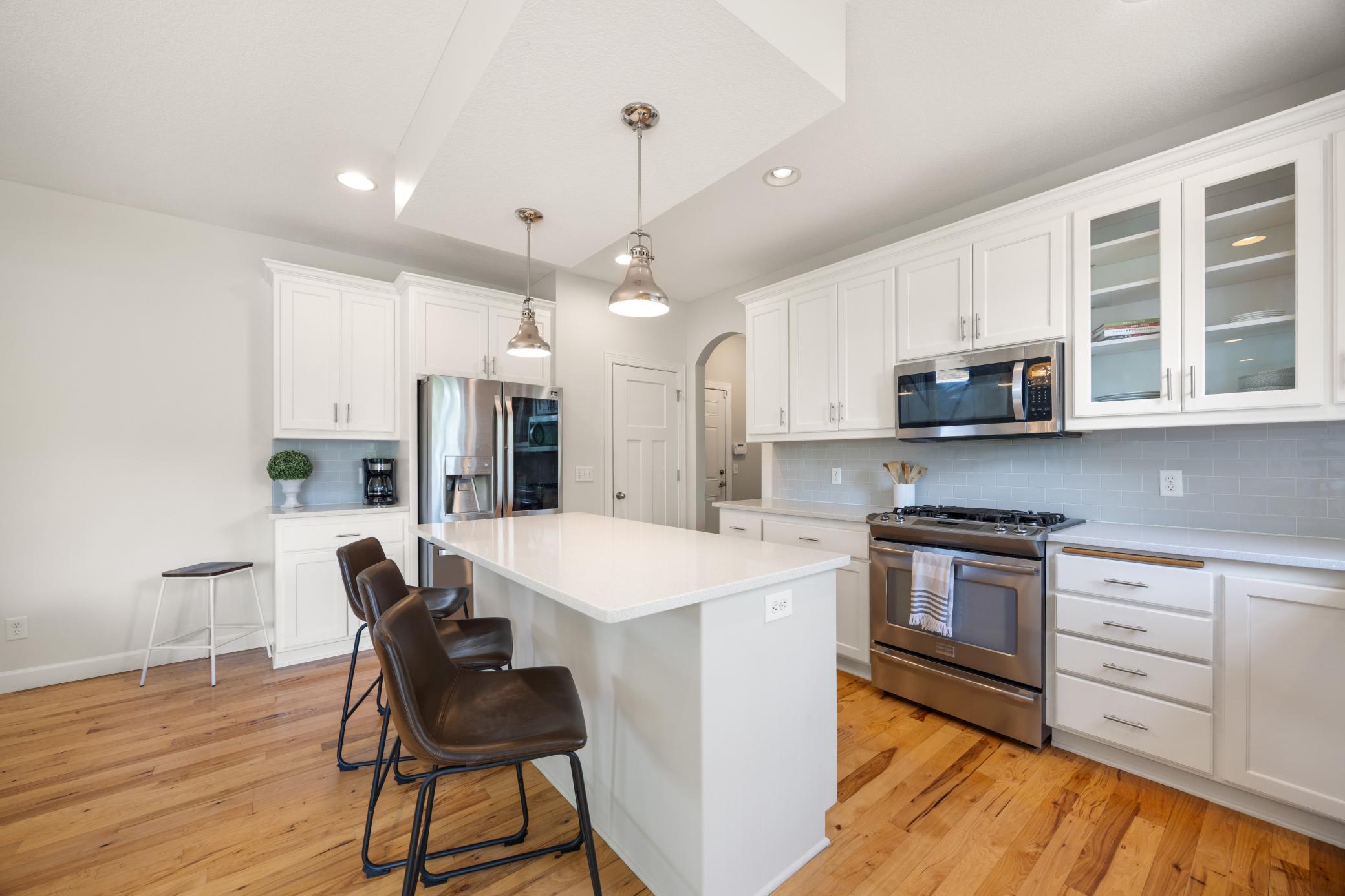 3rd image of 19564 Prairieview Dr S, Rogers, MN 55374 | MLS# 7126795