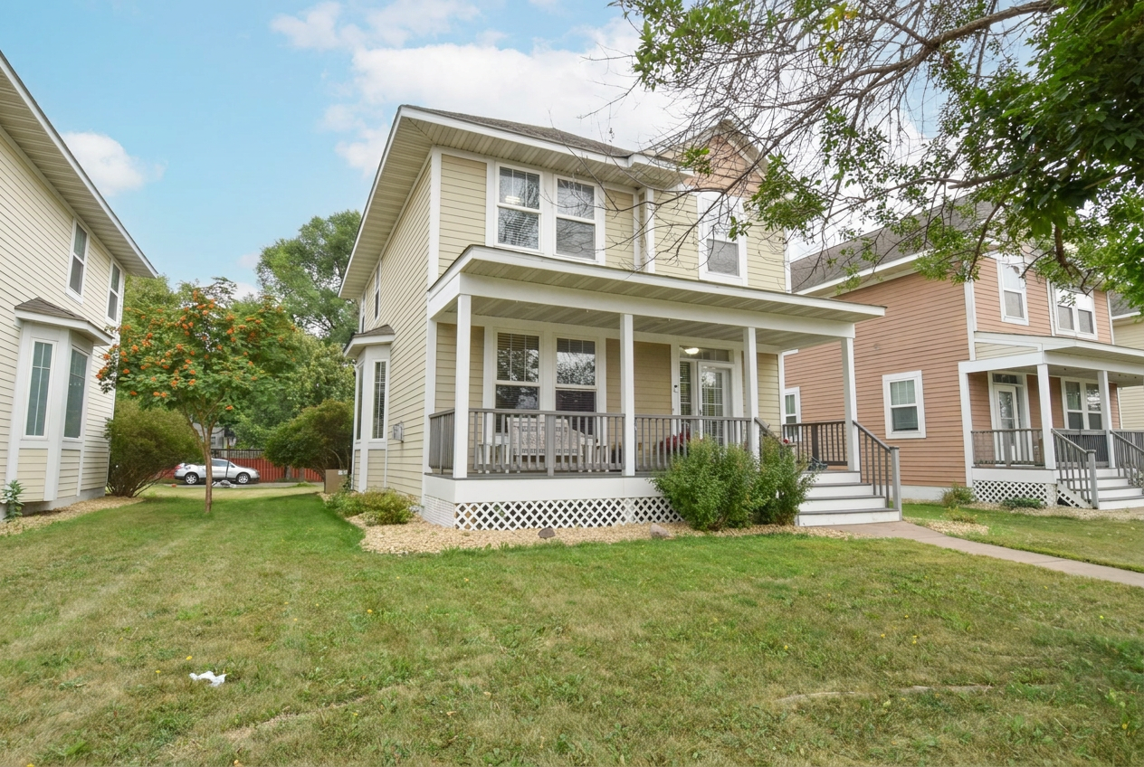 2nd image of 13322 Tulip St Nw, Andover, MN 55304 | MLS# 7126803
