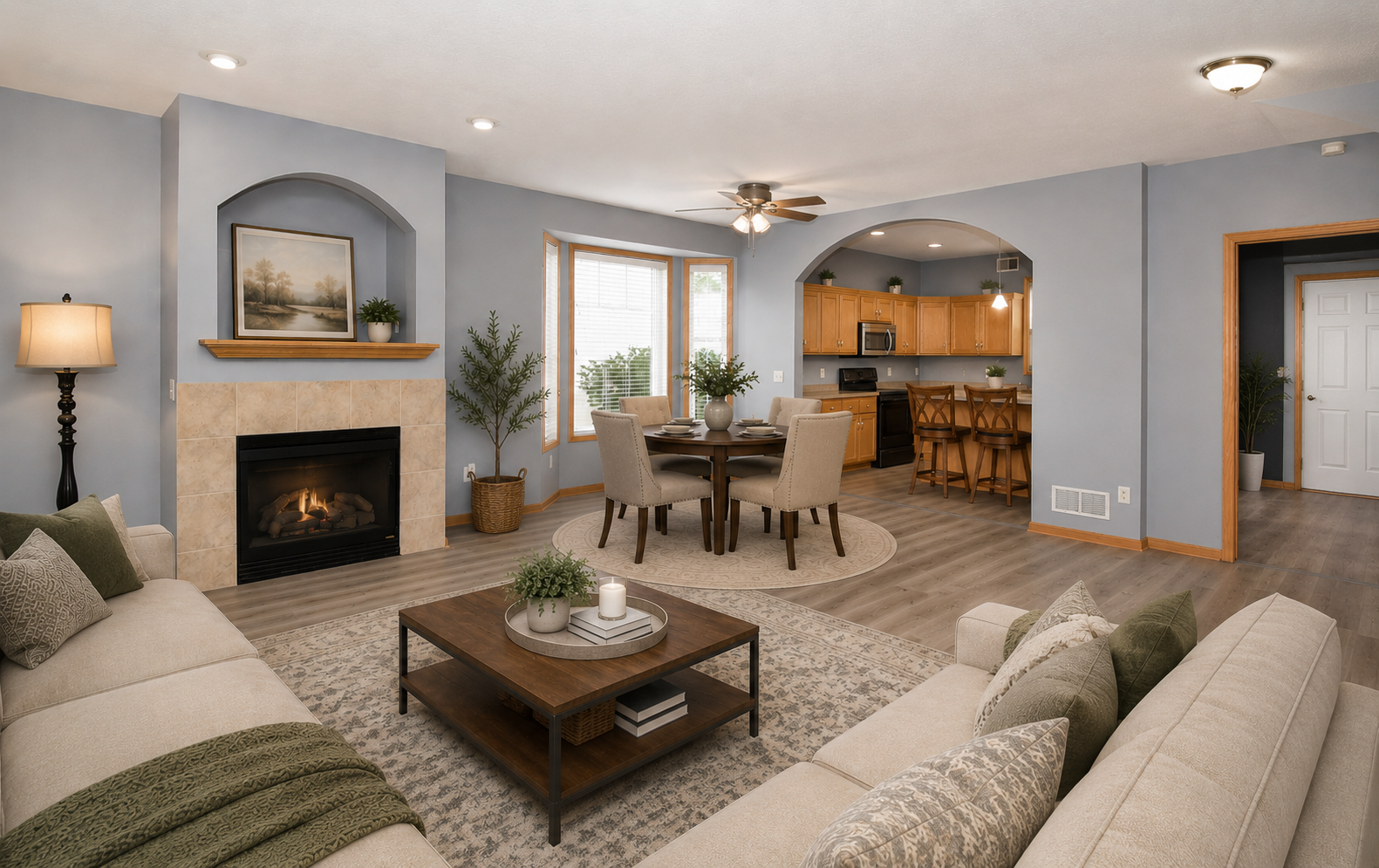 5th image of 13322 Tulip St Nw, Andover, MN 55304 | MLS# 7126803