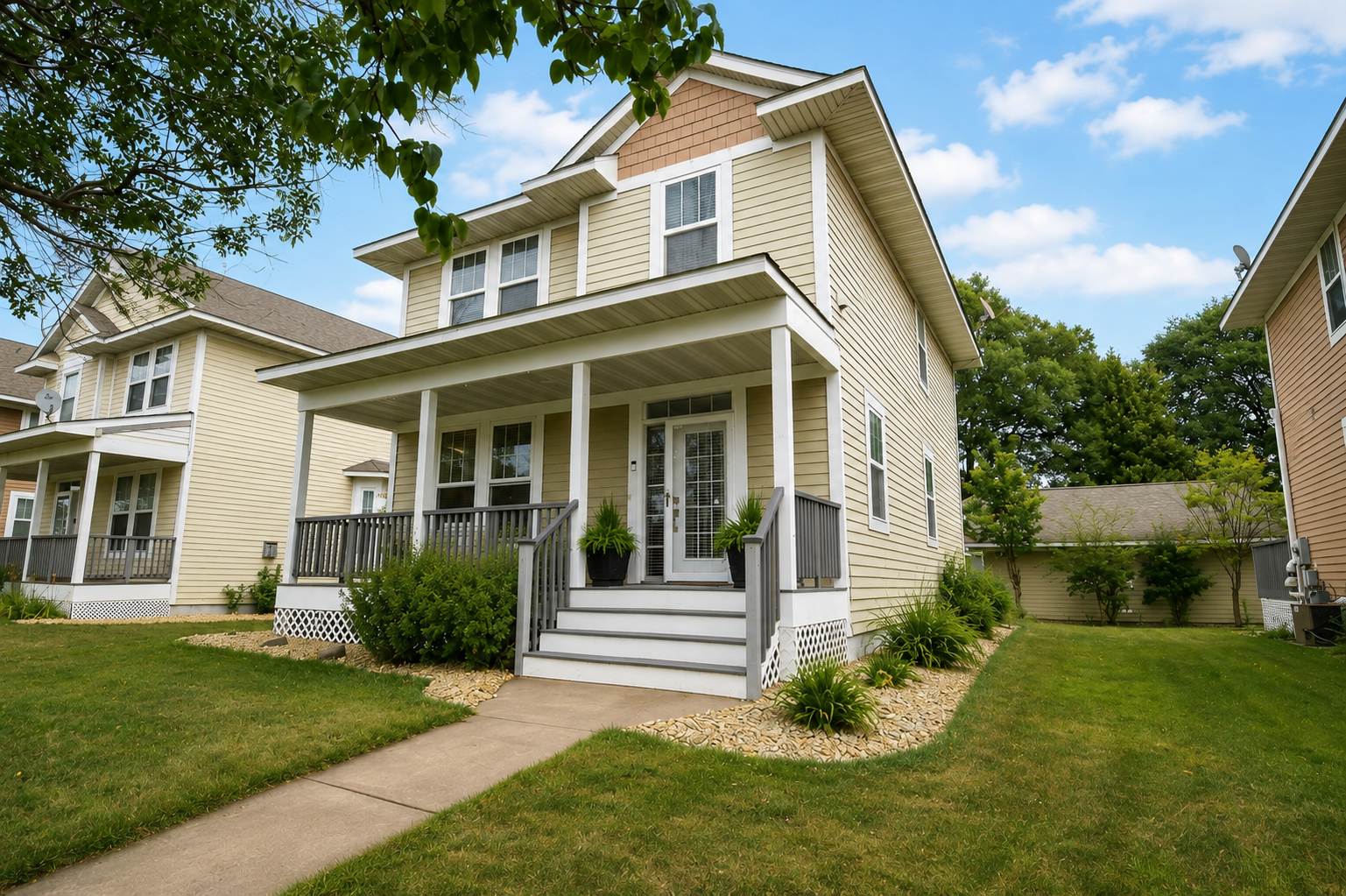 1st image of 13322 Tulip St Nw, Andover, MN 55304 | MLS# 7126803