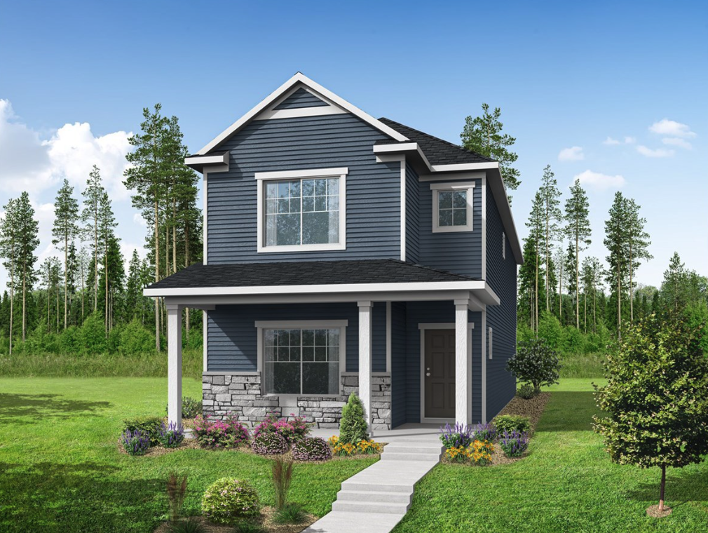 1st image of 14746 Alpaca Ter Nw, Anoka, MN 55303 | MLS# 7126806