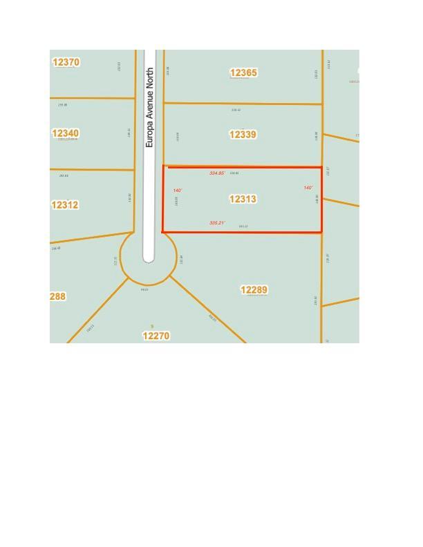 43rd image of 12313 Europa Ave N, Saint Paul, MN 55110 | MLS# 7126826