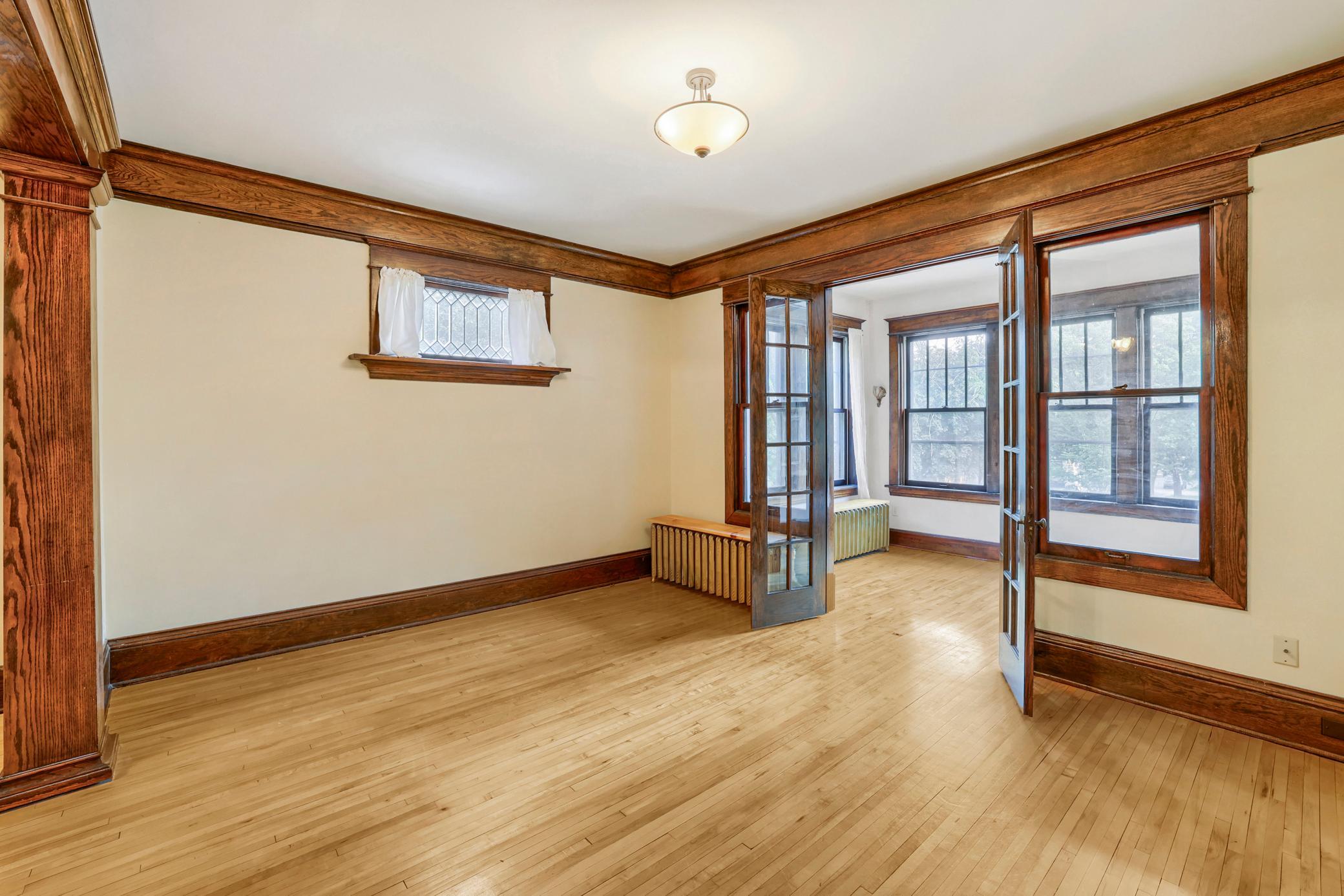 3rd image of 1664 Ashland Ave #3, Saint Paul, MN 55104 | MLS# 7126827