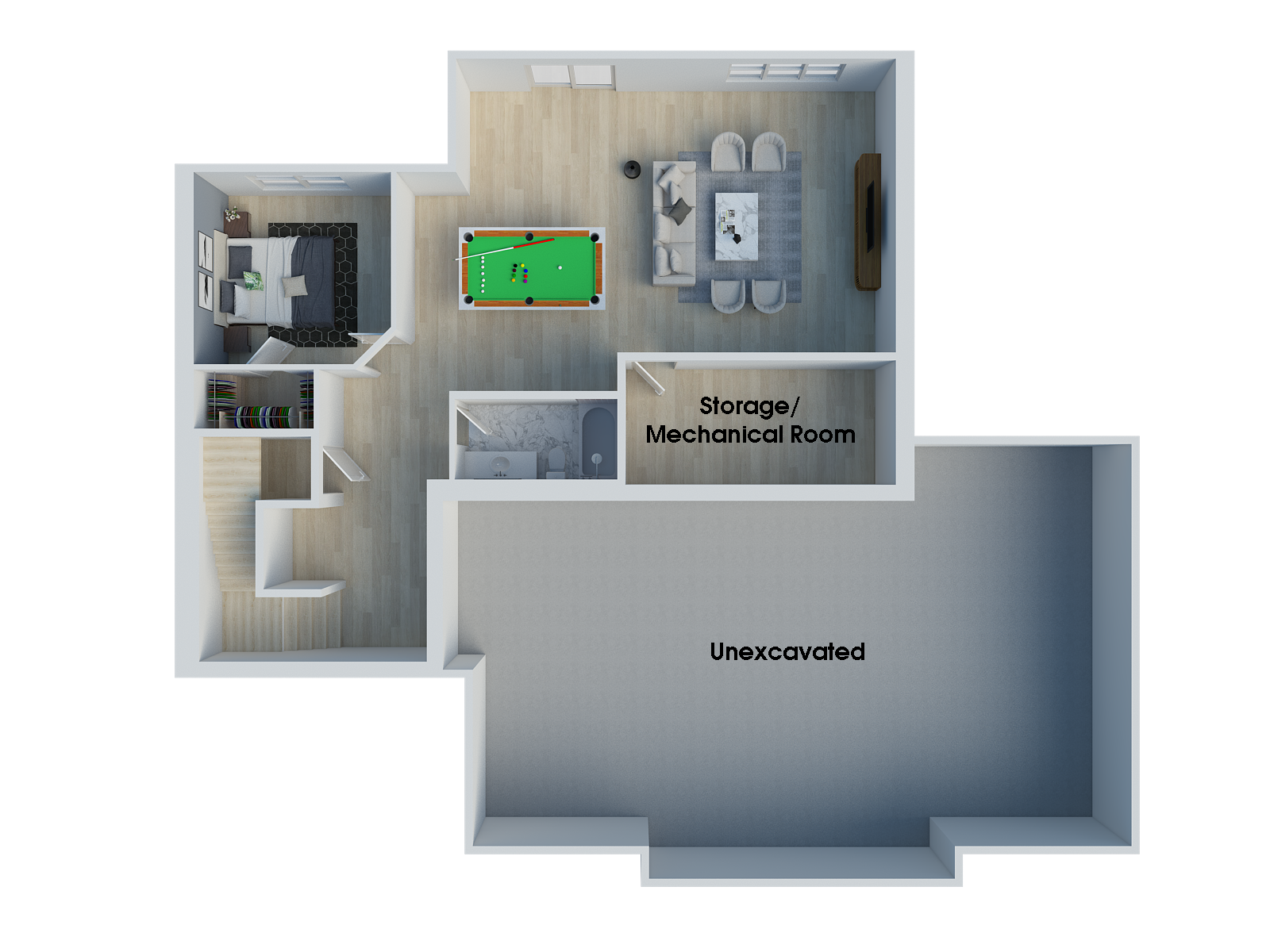 2nd image of 15623 Sycamore St Nw, Andover, MN 55304 | MLS# 7126836