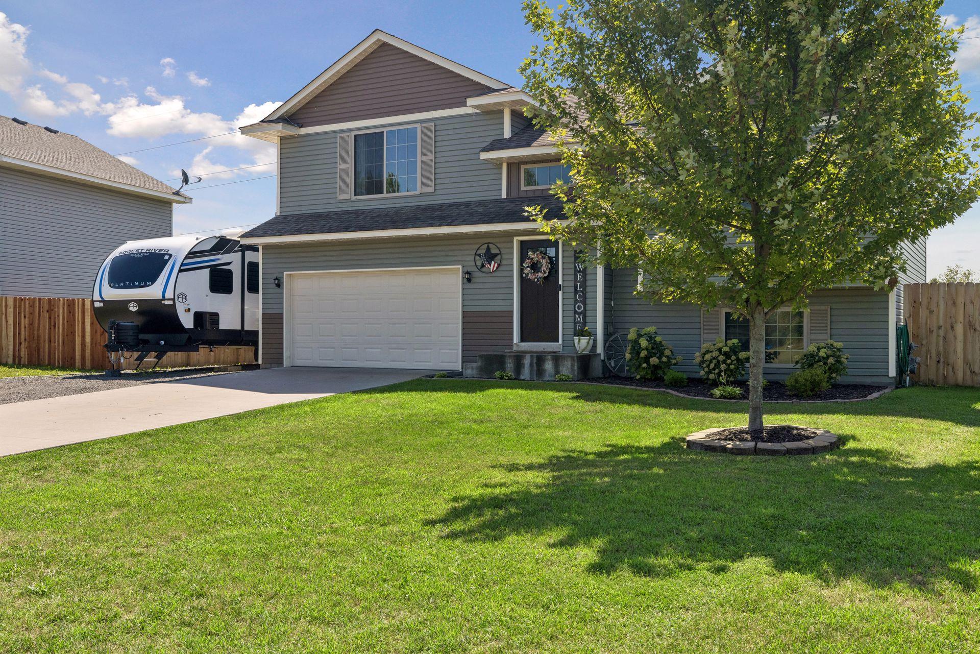 3rd image of 17575 311Th St, Shafer, MN 55074 | MLS# 7126838