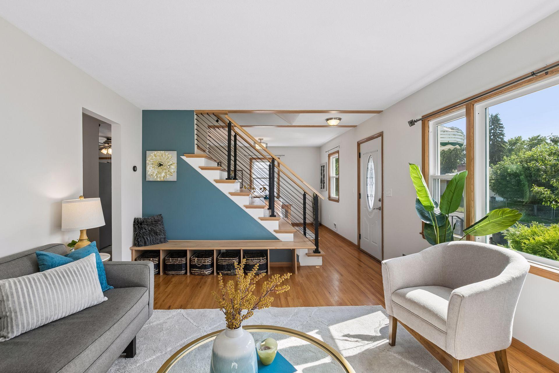 5th image of 4849 E Upland Crst, Minneapolis, MN 55421 | MLS# 7126841