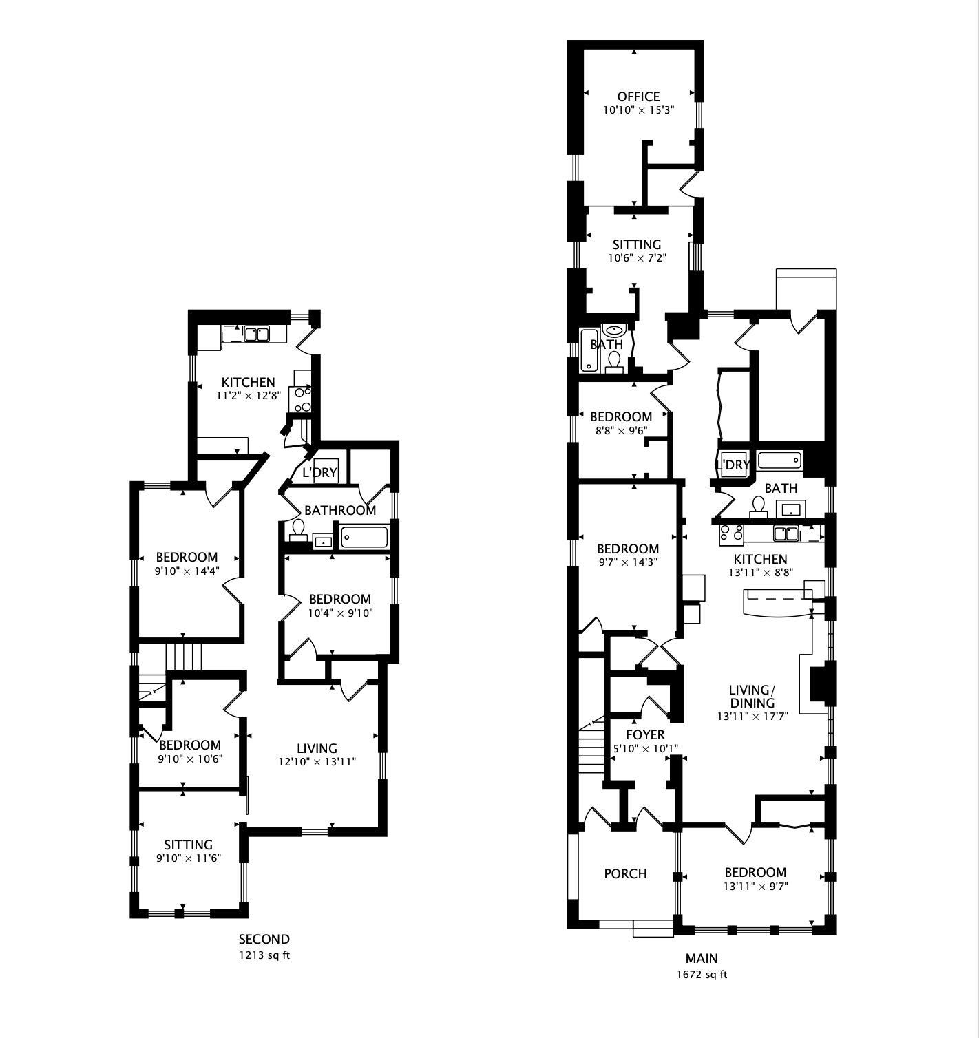 44th image of 2635 Pillsbury Ave S, Minneapolis, MN 55408 | MLS# 7126850