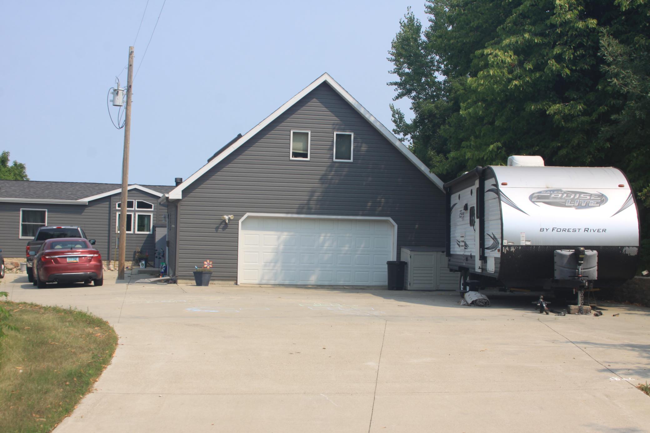 2nd image of 38173 County Hwy 34 #0, Ogema, MN 56569 | MLS# 7126856