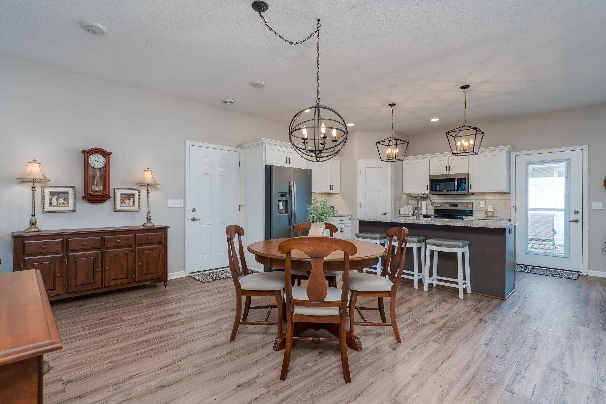 5th image of 3118 Prairie Rose Dr, Mankato, MN 56001 | MLS# 7126859