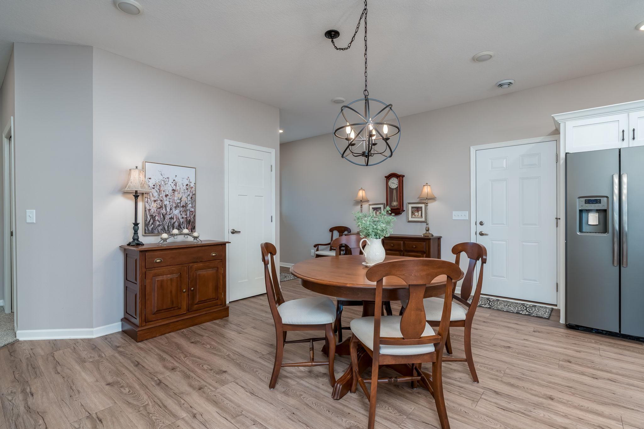4th image of 3118 Prairie Rose Dr, Mankato, MN 56001 | MLS# 7126859