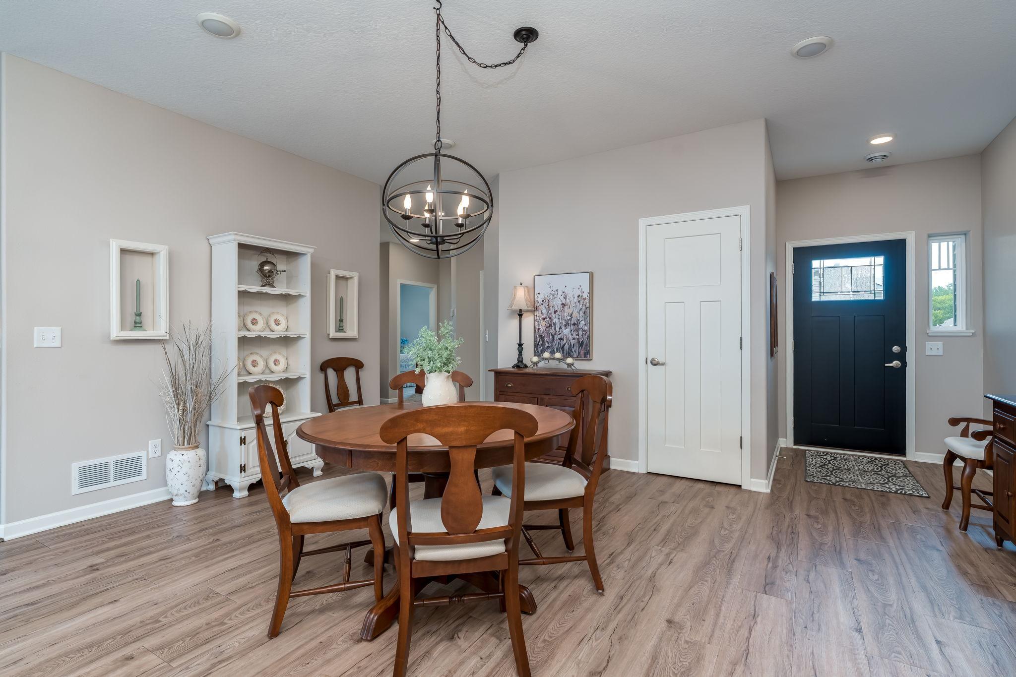 3rd image of 3118 Prairie Rose Dr, Mankato, MN 56001 | MLS# 7126859