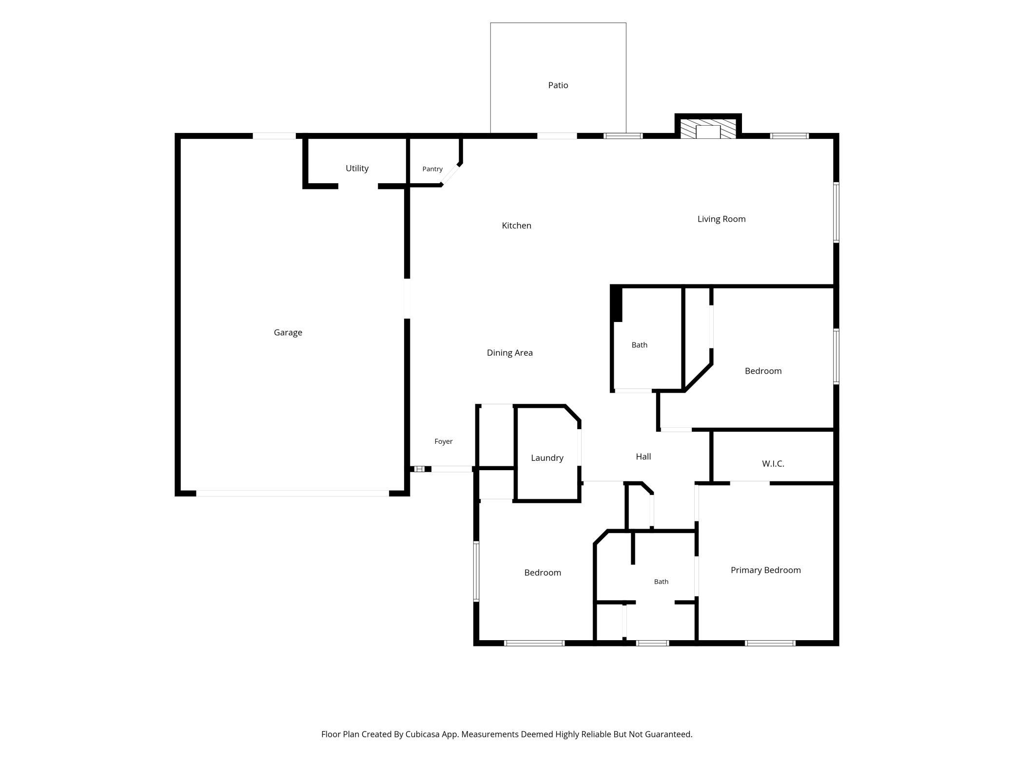 27th image of 3118 Prairie Rose Dr, Mankato, MN 56001 | MLS# 7126859