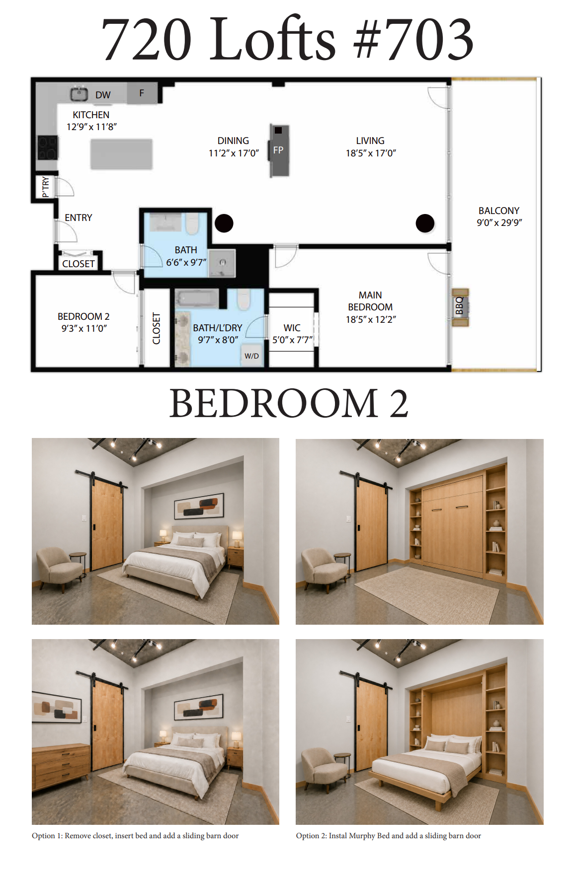 41st image of 720 N 4th St #703, Minneapolis, MN 55401 | MLS# 7126863