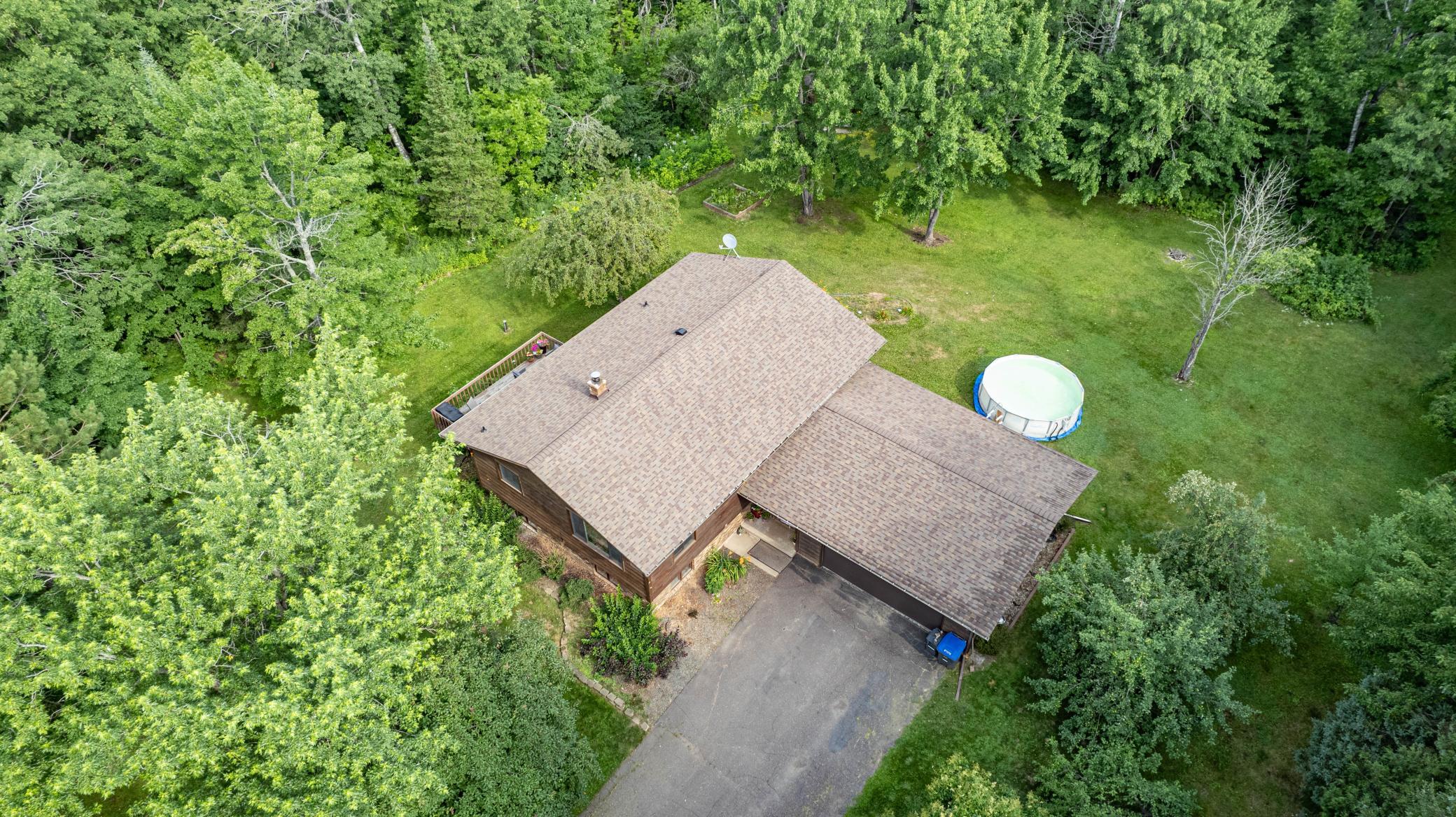 2nd image of 5665 Hagberg Rd, Hermantown, MN 55811 | MLS# 7126870