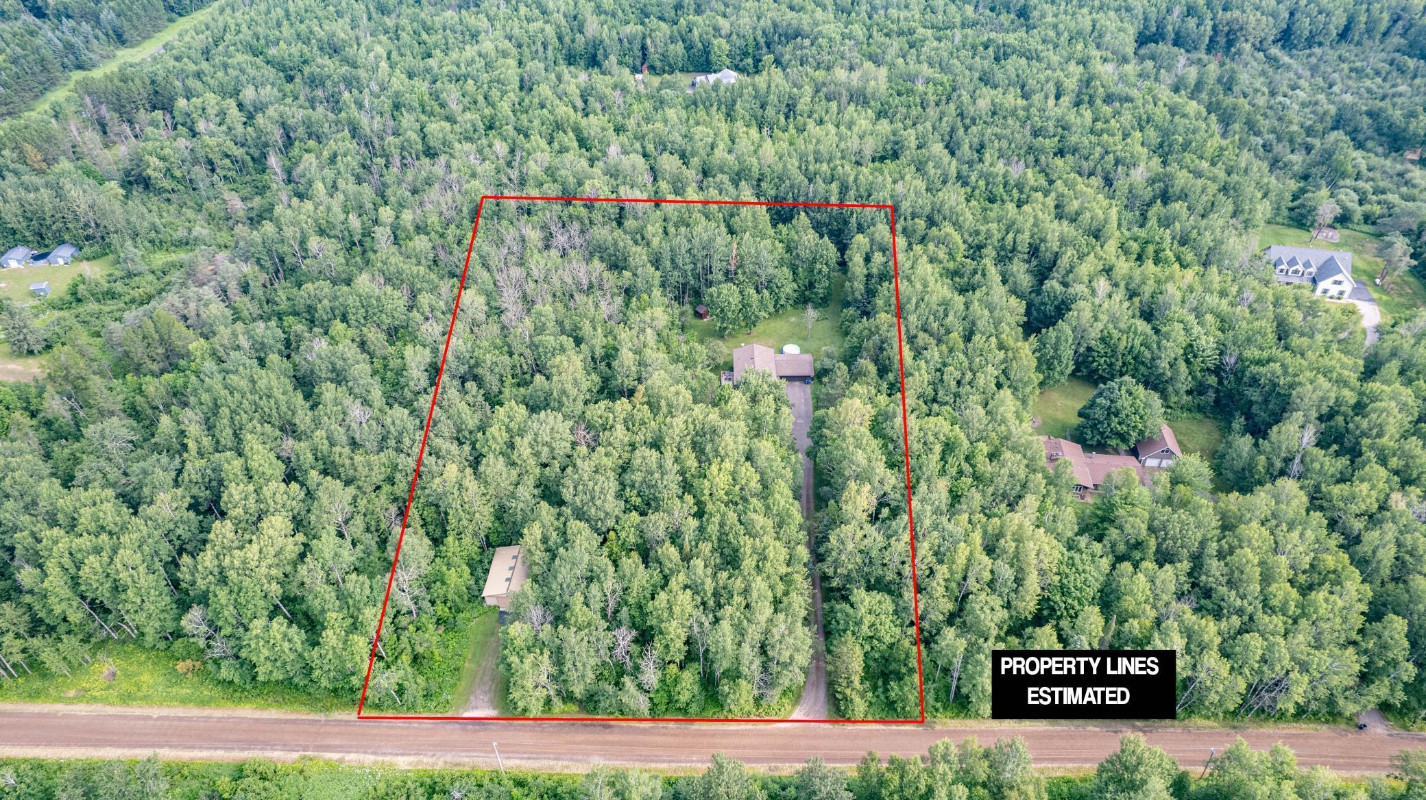 1st image of 5665 Hagberg Rd, Hermantown, MN 55811 | MLS# 7126870
