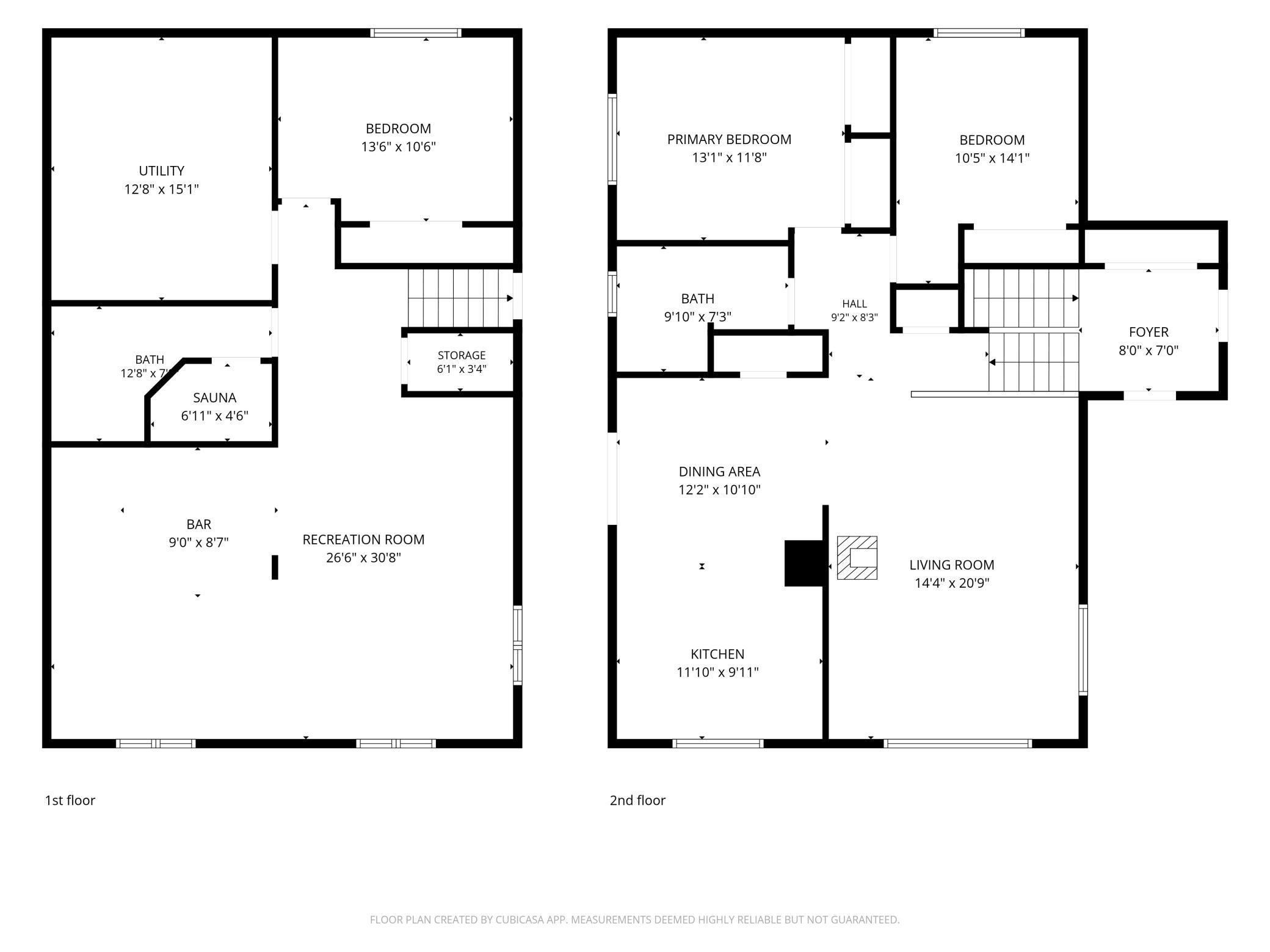 41st image of 5665 Hagberg Rd, Hermantown, MN 55811 | MLS# 7126870