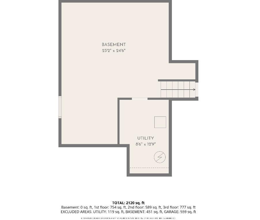 27th image of 933 Trellis St, Jordan, MN 55352 | MLS# 7126882