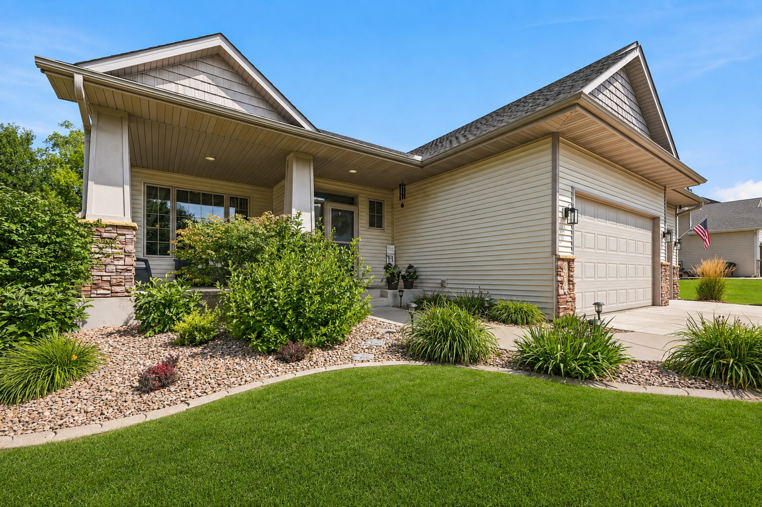 2nd image of 933 Trellis St, Jordan, MN 55352 | MLS# 7126882