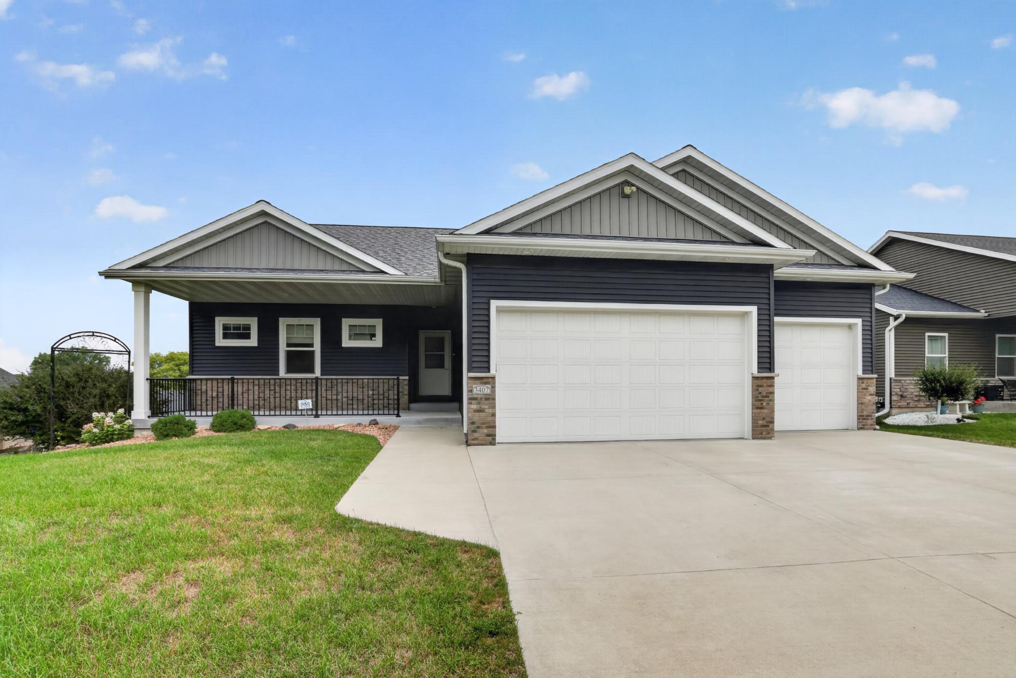 1st image of 3407 Lakeridge Pl Nw, Rochester, MN 55901 | MLS# 7126898