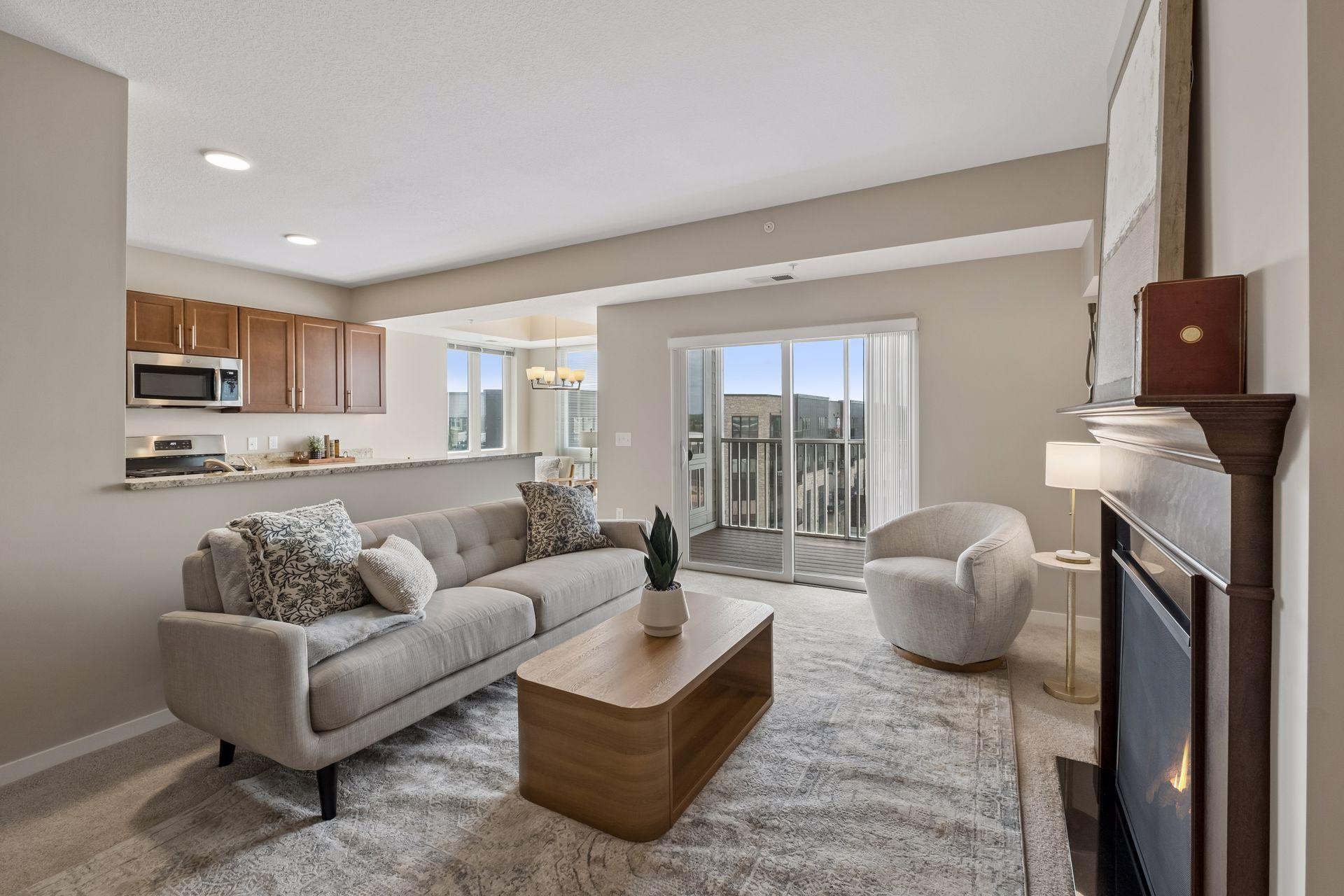 1st image of 7070 153rd St W #407, Apple Valley, MN 55124 | MLS# 7126908
