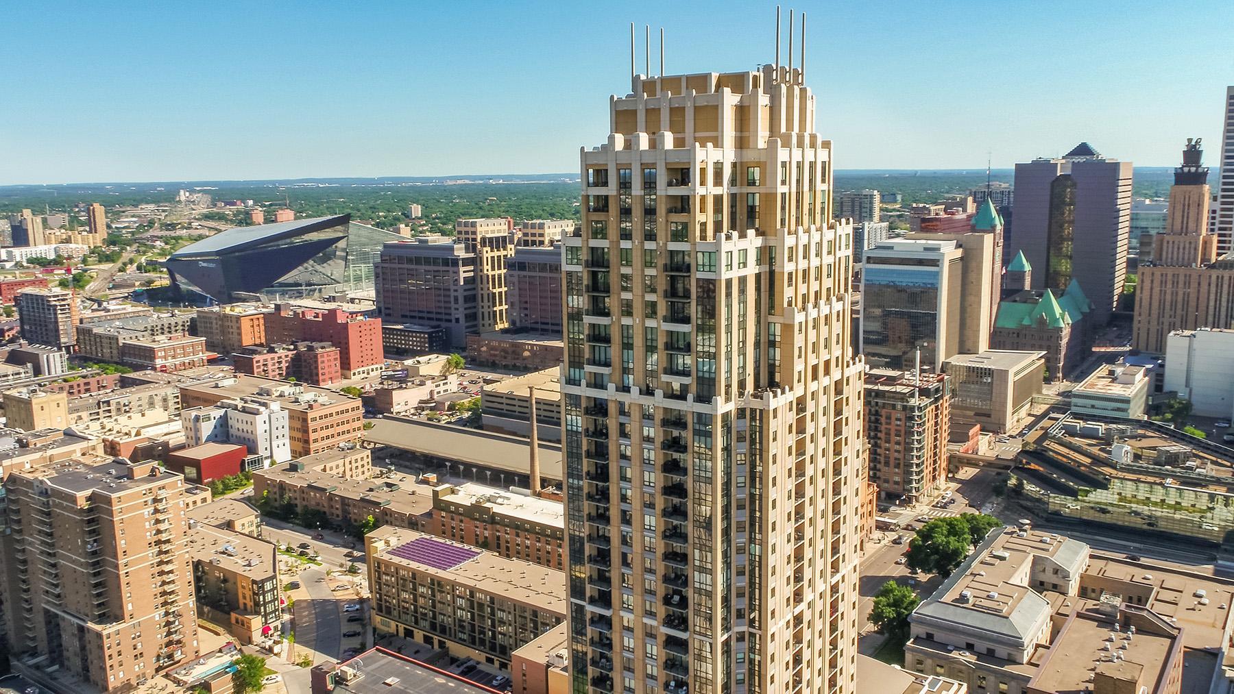 42nd image of 100 3rd Ave S #907, Minneapolis, MN 55401 | MLS# 7126910