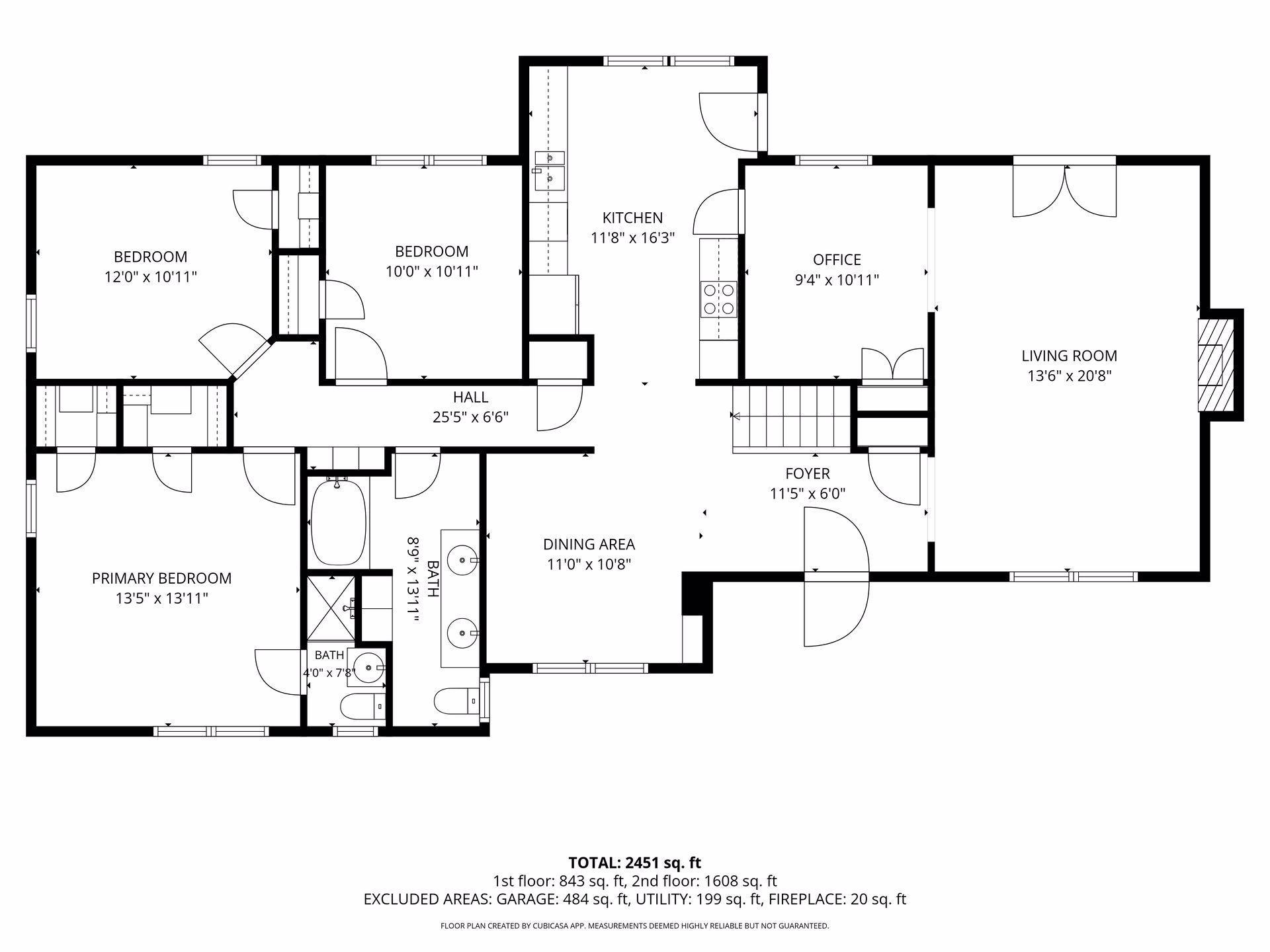 47th image of 5272 Lochloy Dr, Minneapolis, MN 55436 | MLS# 7126921