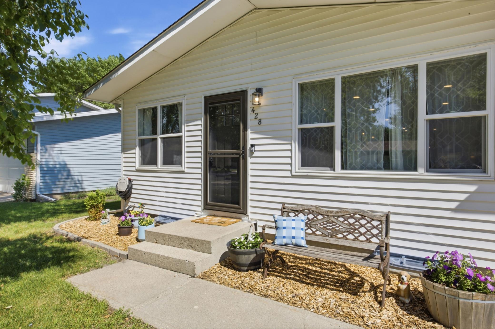 3rd image of 428 Brook Ave, Moorhead, MN 56560 | MLS# 7126935