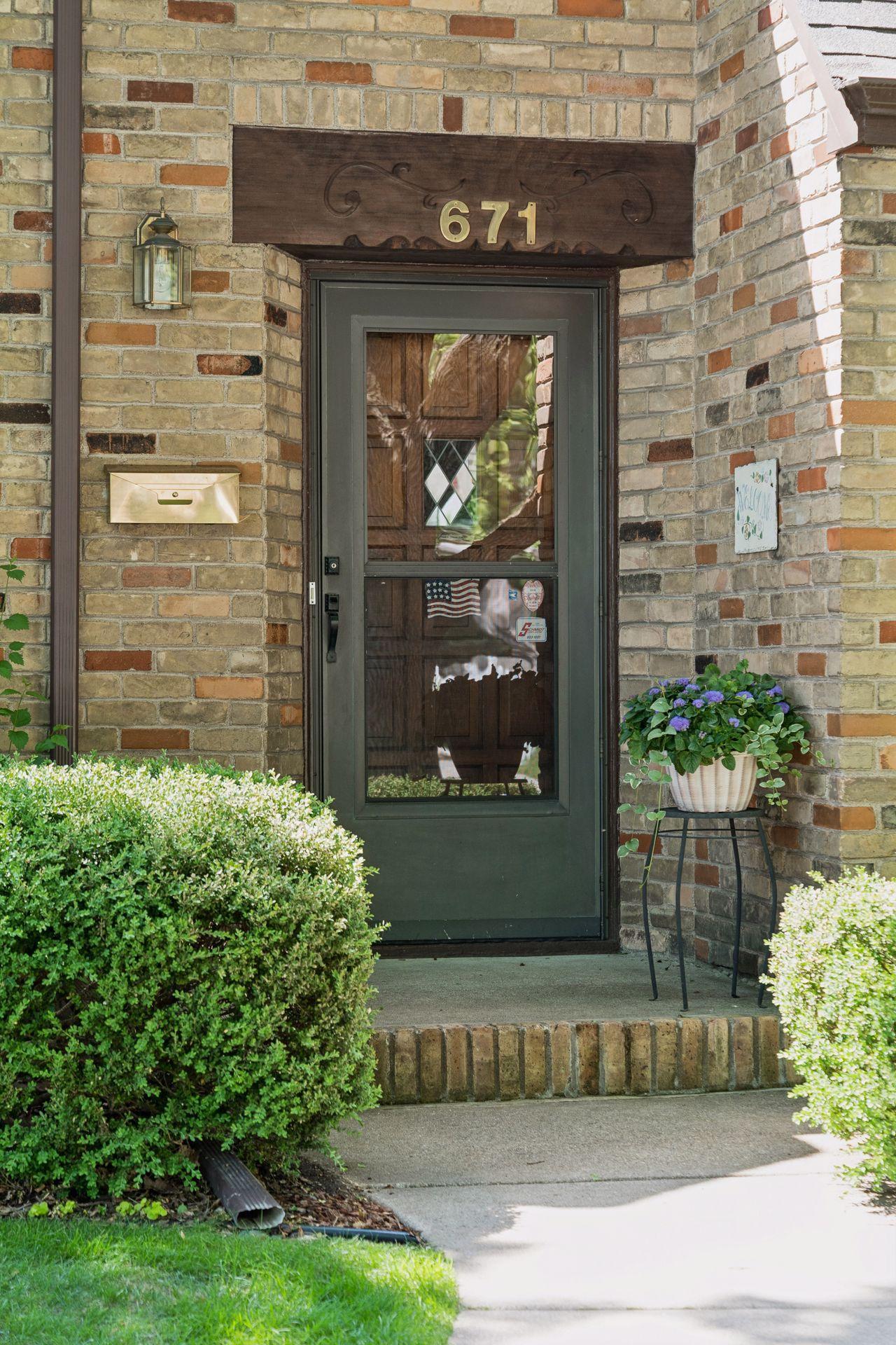 4th image of 671 Josephine Pl, Saint Paul, MN 55116 | MLS# 7126940