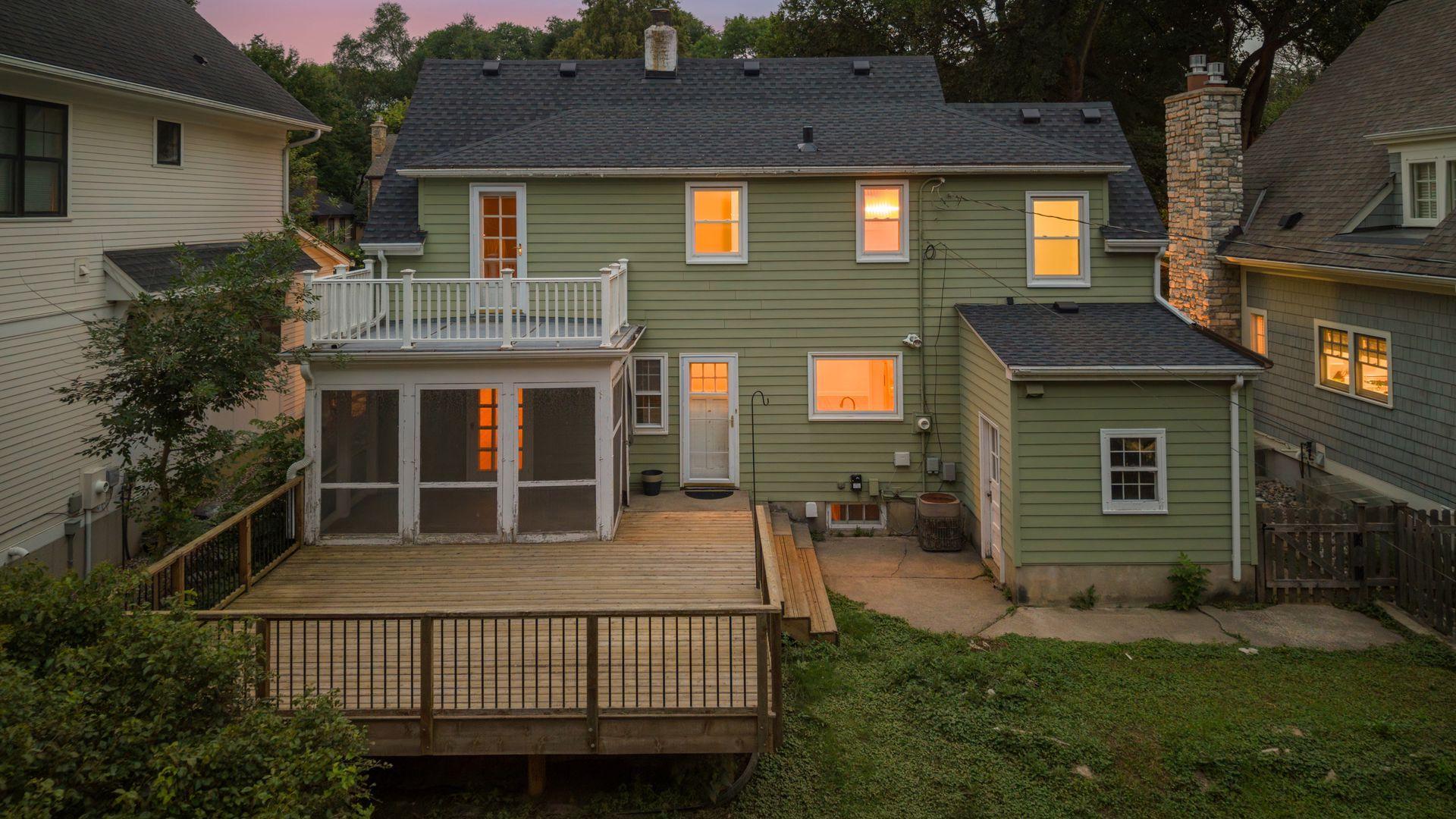 5th image of 4235 Alden Dr, Minneapolis, MN 55416 | MLS# 7126958