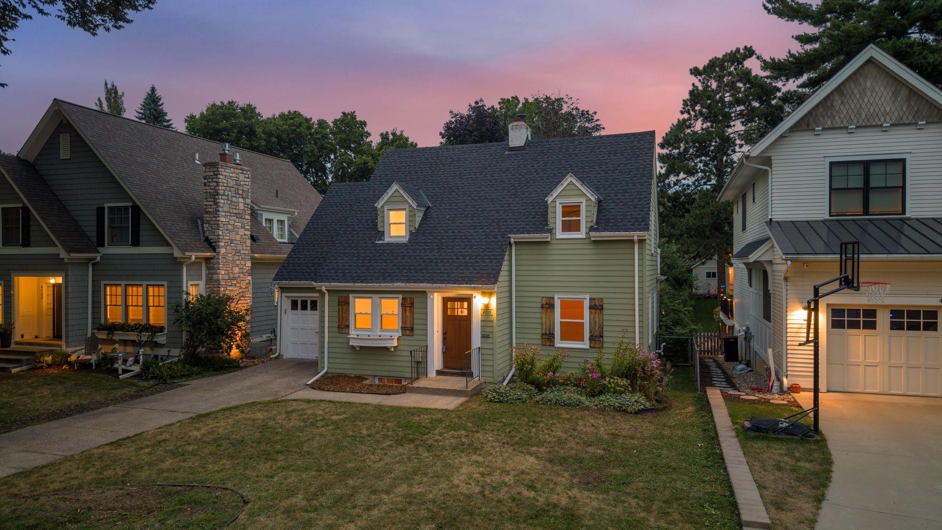 2nd image of 4235 Alden Dr, Minneapolis, MN 55416 | MLS# 7126958