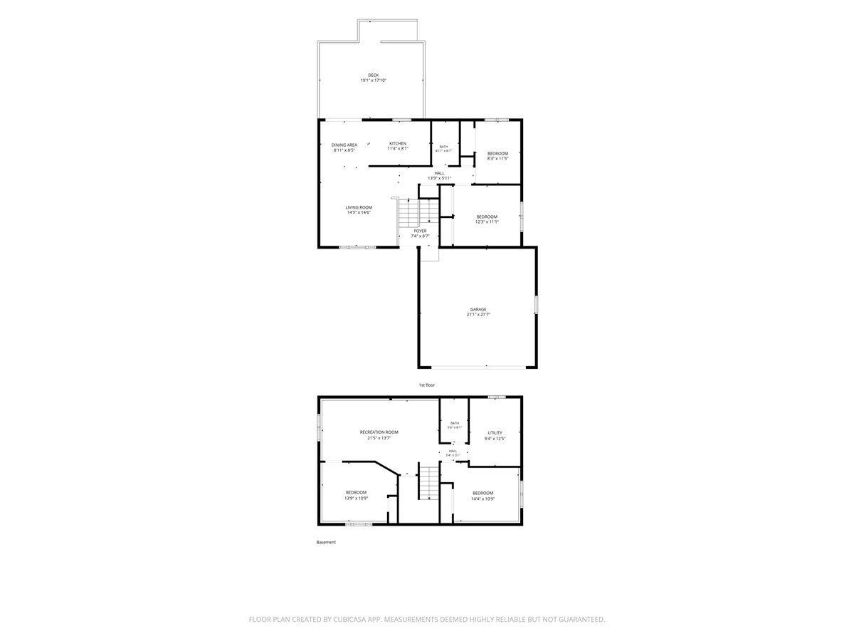 30th image of 205 W Elm St, Roberts, WI 54023 | MLS# 7126979