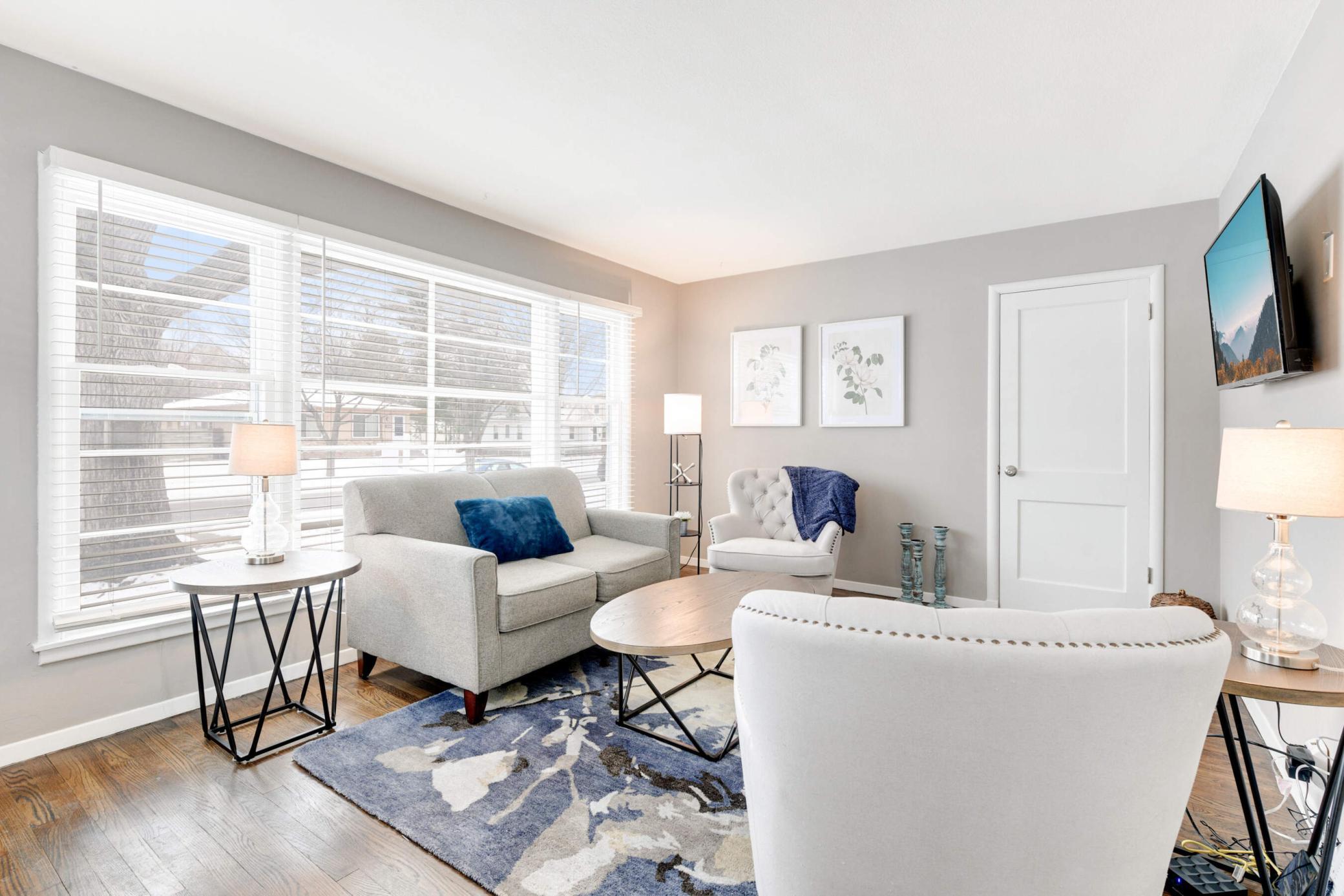 Photo 2 of Multi family home for sale at 3839 Quail Ave N, Minneapolis, MN 55422 | MLS# 7126990 | Listing updated on 2026-09-03