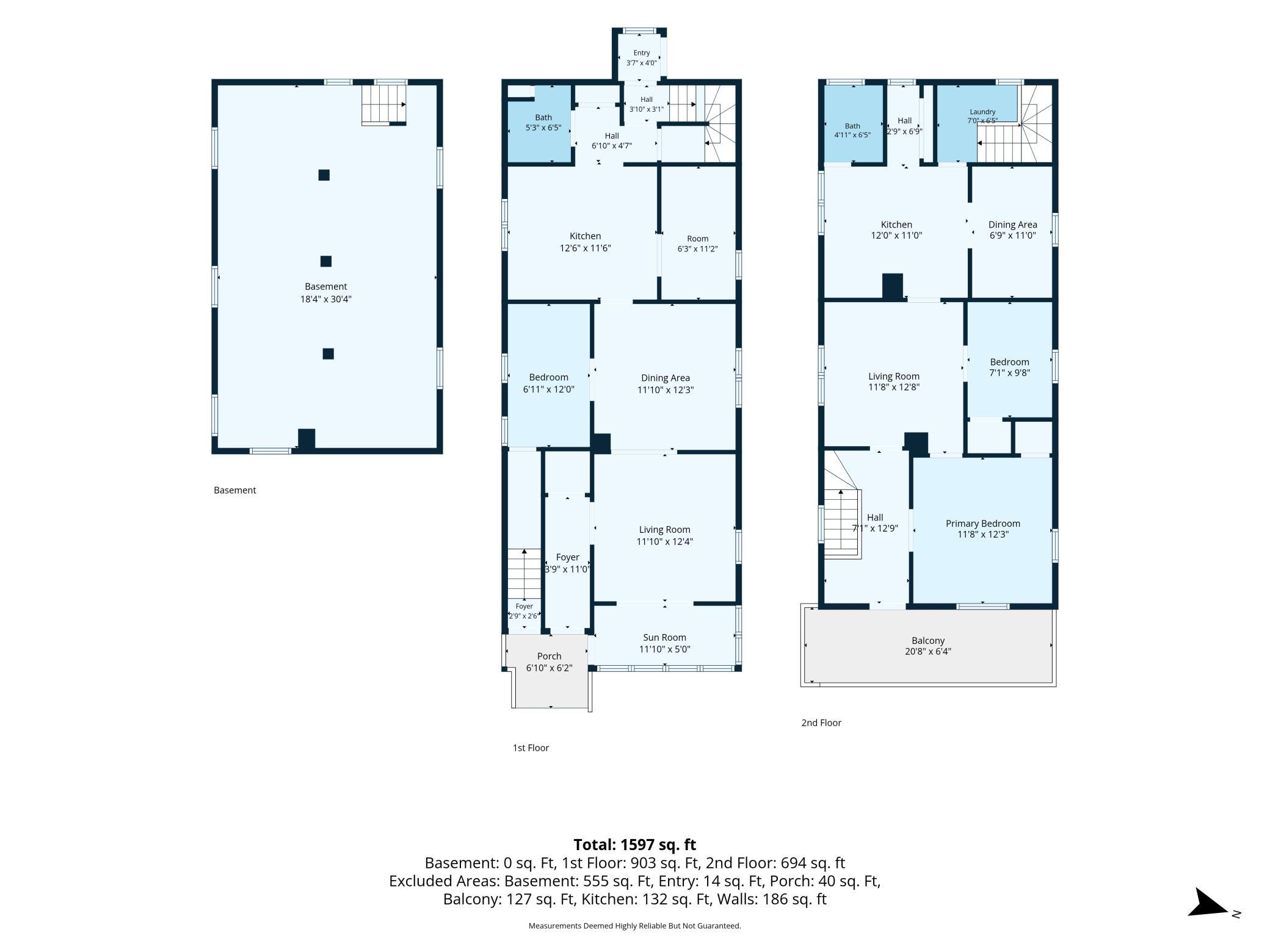 21st image of 1611 Ne Madison St, Minneapolis, MN 55413 | MLS# 7127024