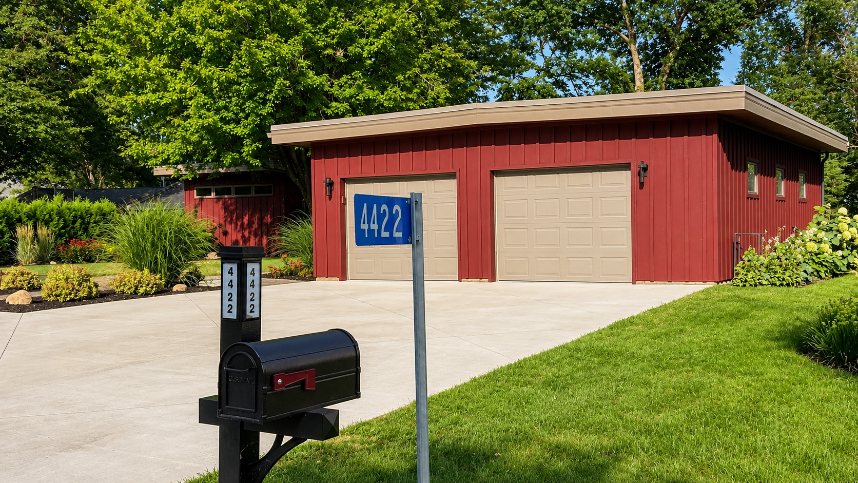 3rd image of 4422 Washington Blvd, Madison Lake, MN 56063 | MLS# 7127037