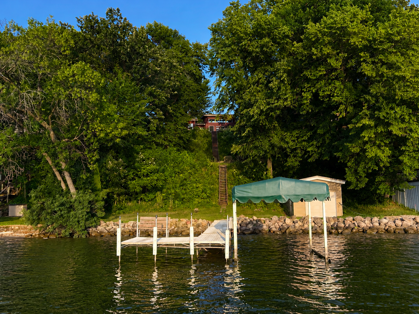 4th image of 4422 Washington Blvd, Madison Lake, MN 56063 | MLS# 7127037