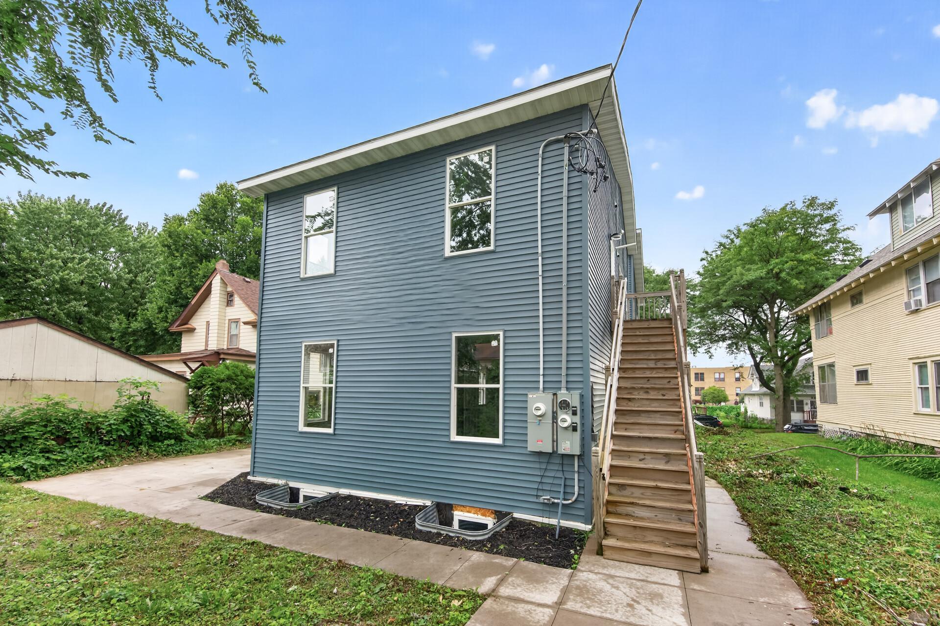 2nd image of 274 Lafond Ave, Saint Paul, MN 55103 | MLS# 7127054