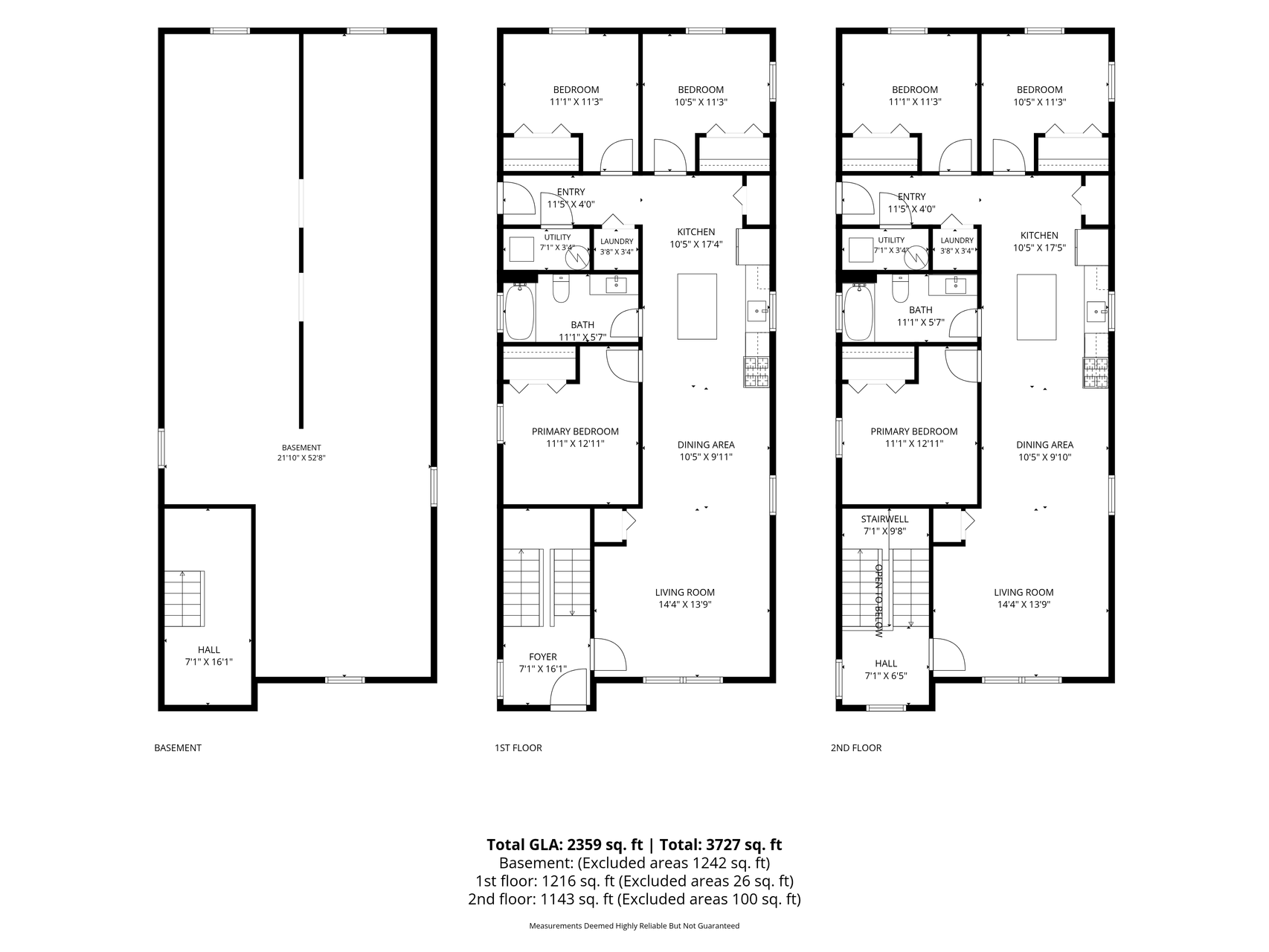 32nd image of 274 Lafond Ave, Saint Paul, MN 55103 | MLS# 7127054