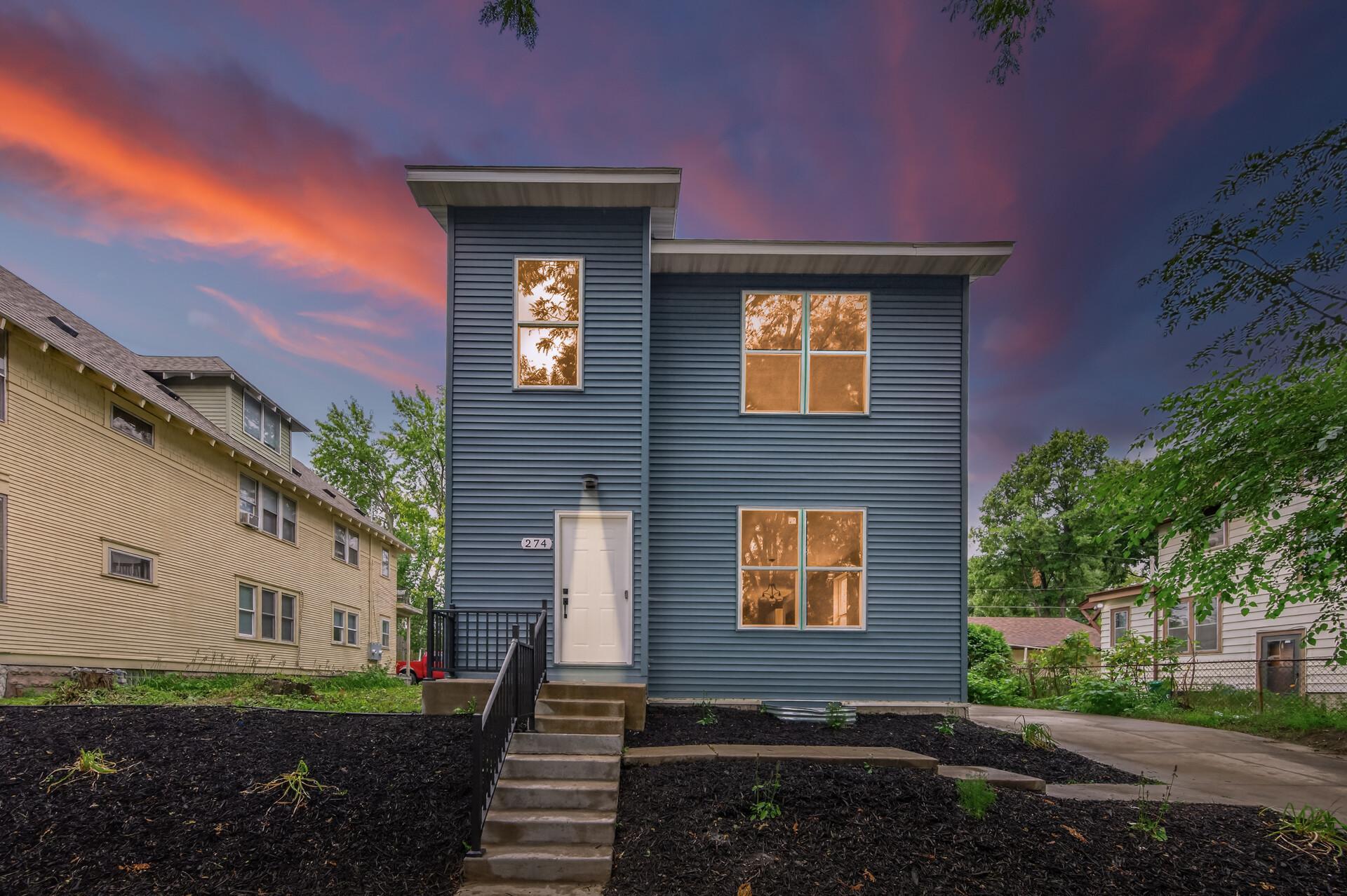 1st image of 274 Lafond Ave, Saint Paul, MN 55103 | MLS# 7127054