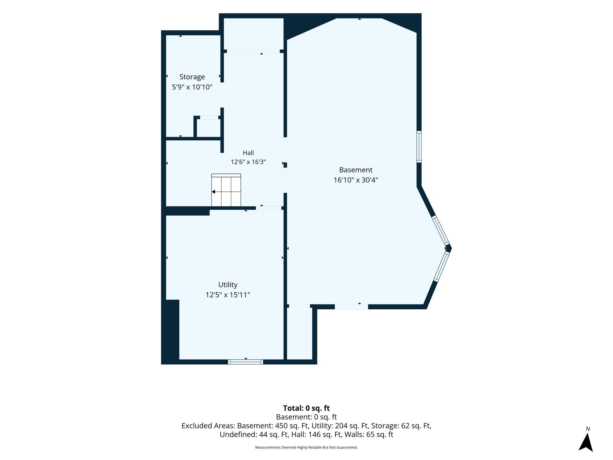 40th image of 852 Ashland Ave, Saint Paul, MN 55104 | MLS# 7127062