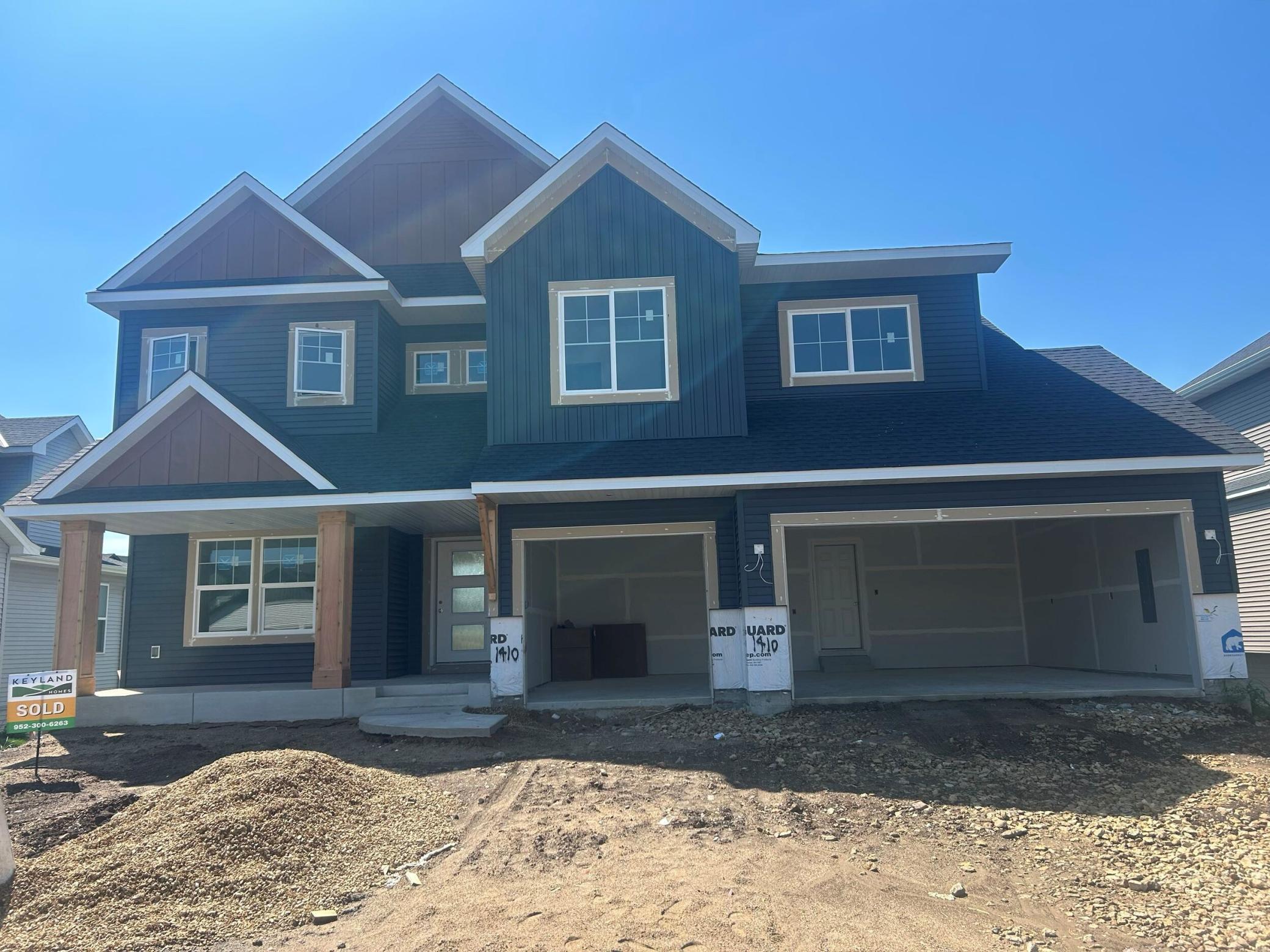 1st image of 1410 142nd Ct E, Rosemount, MN 55068 | MLS# 7127087