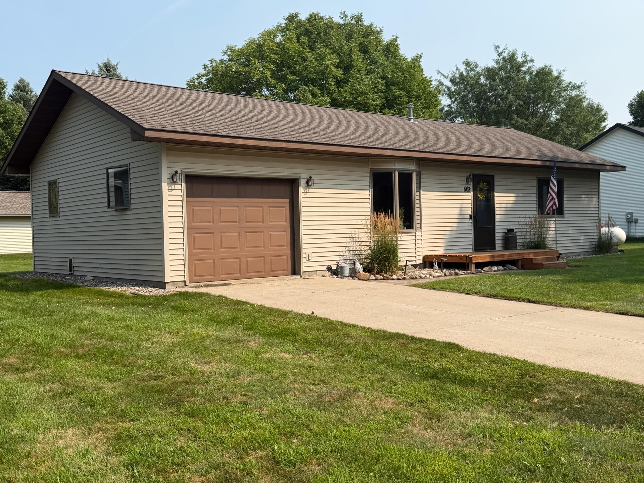 27th image of 503 7th St S, Raymond, MN 56282 | MLS# 7127110
