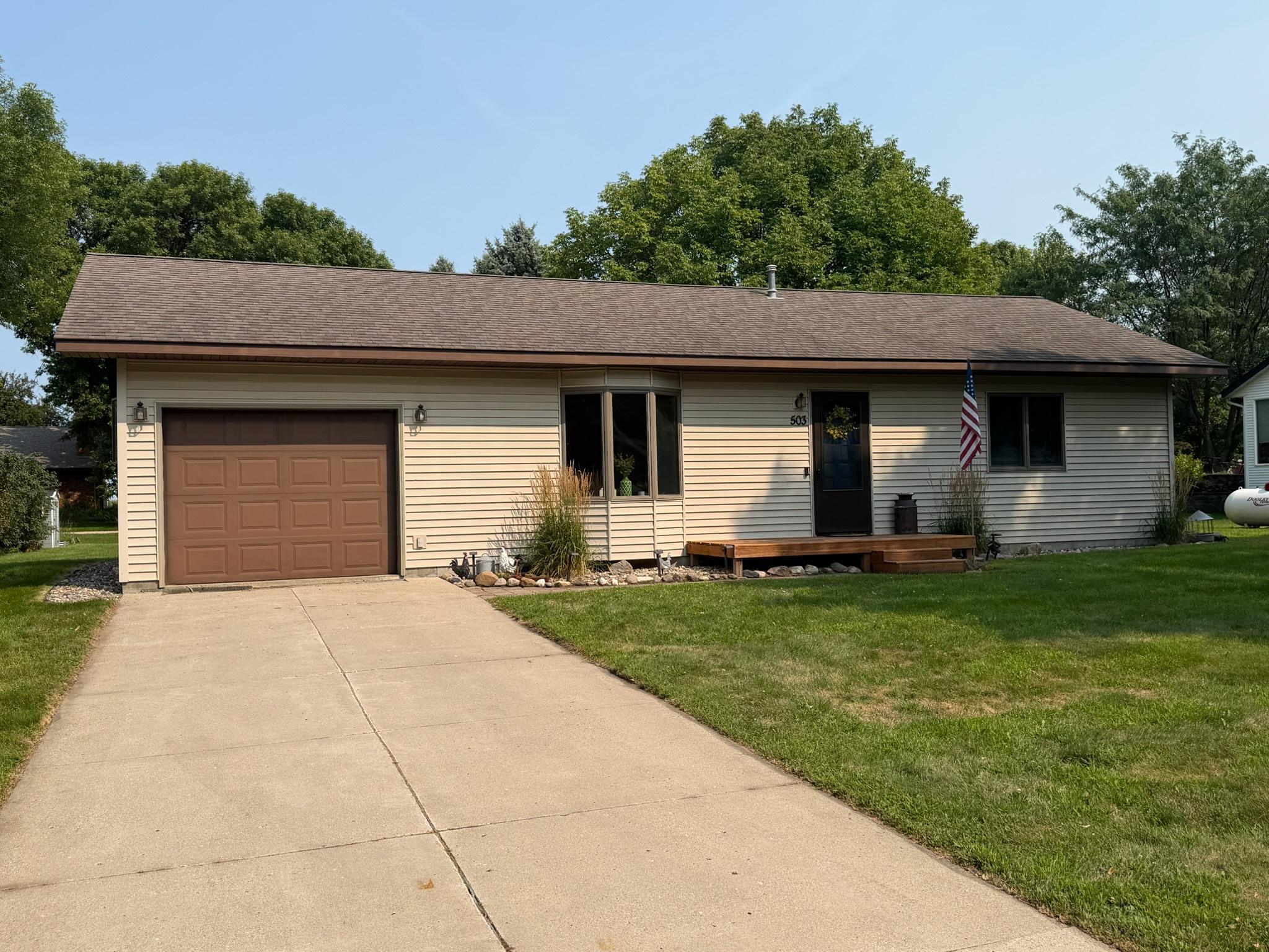 2nd image of 503 7th St S, Raymond, MN 56282 | MLS# 7127110